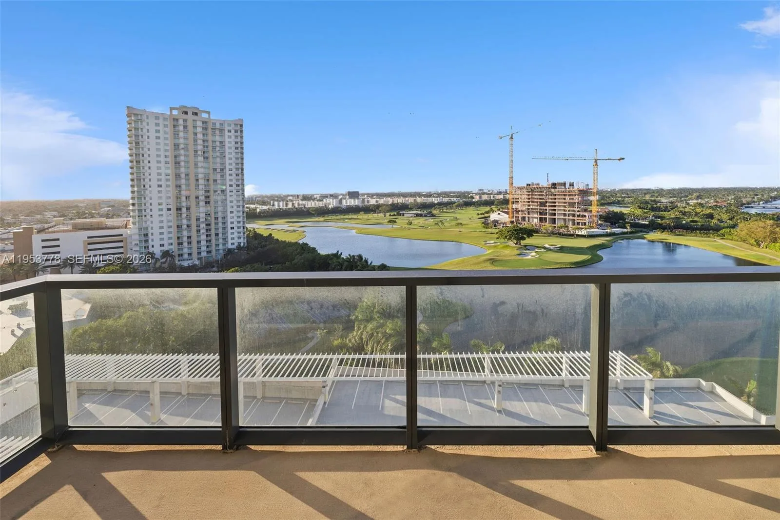 101 Diplomat Pkwy # 2503, Hallandale Beach, FL 33009 photo 13