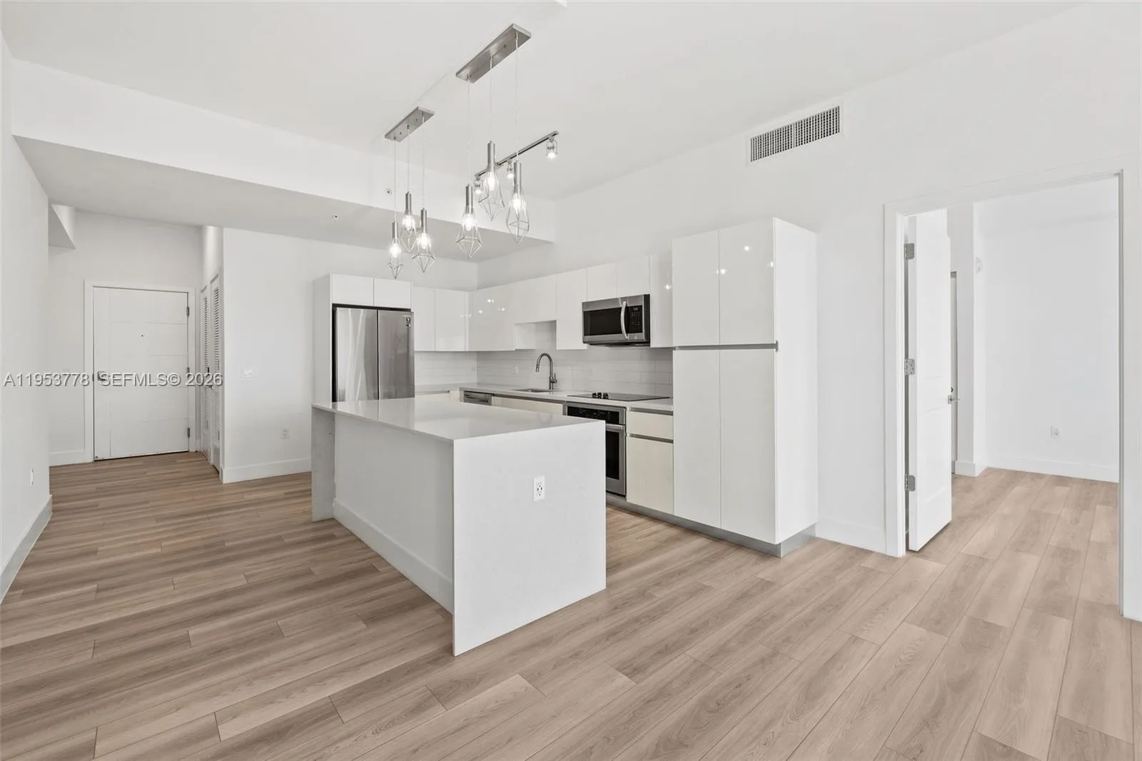101 Diplomat Pkwy # 2503, Hallandale Beach, FL 33009 photo 3