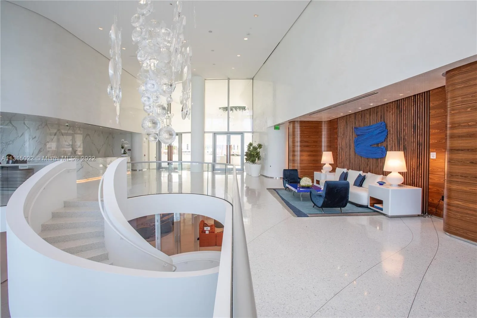 Jade Signature Unit 1002 at 16901 COLLINS AV # 1002, Miami FL 33160 — photo 1
