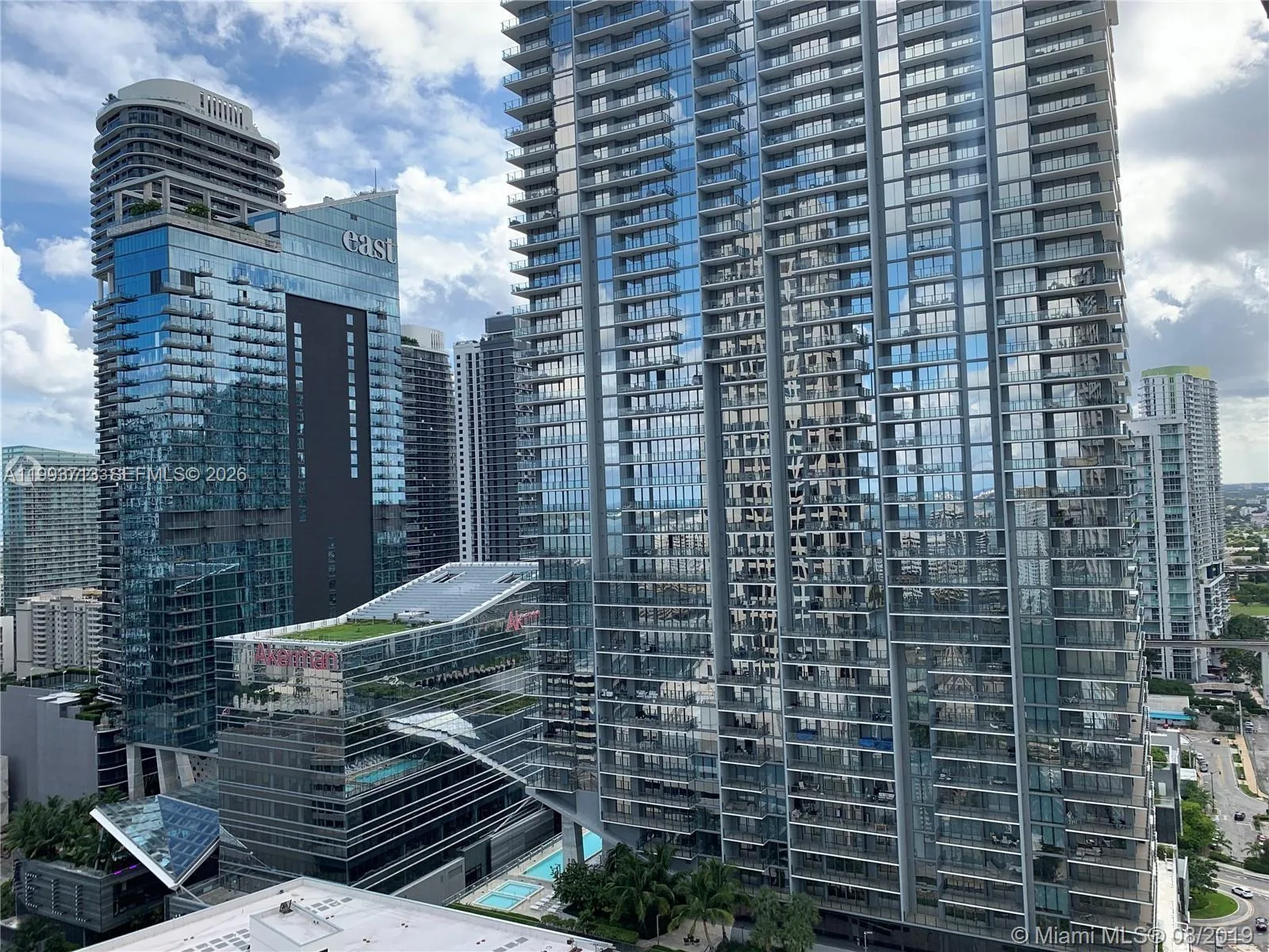 500 Brickell Ave # 2708, Miami, FL 33131 photo 7