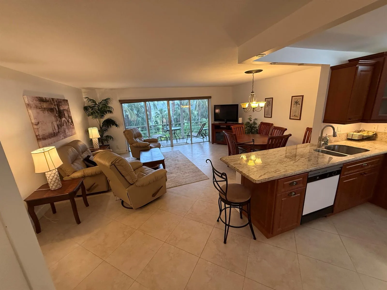 300 NE 14th Avenue # 411, Hallandale Beach, FL 33009