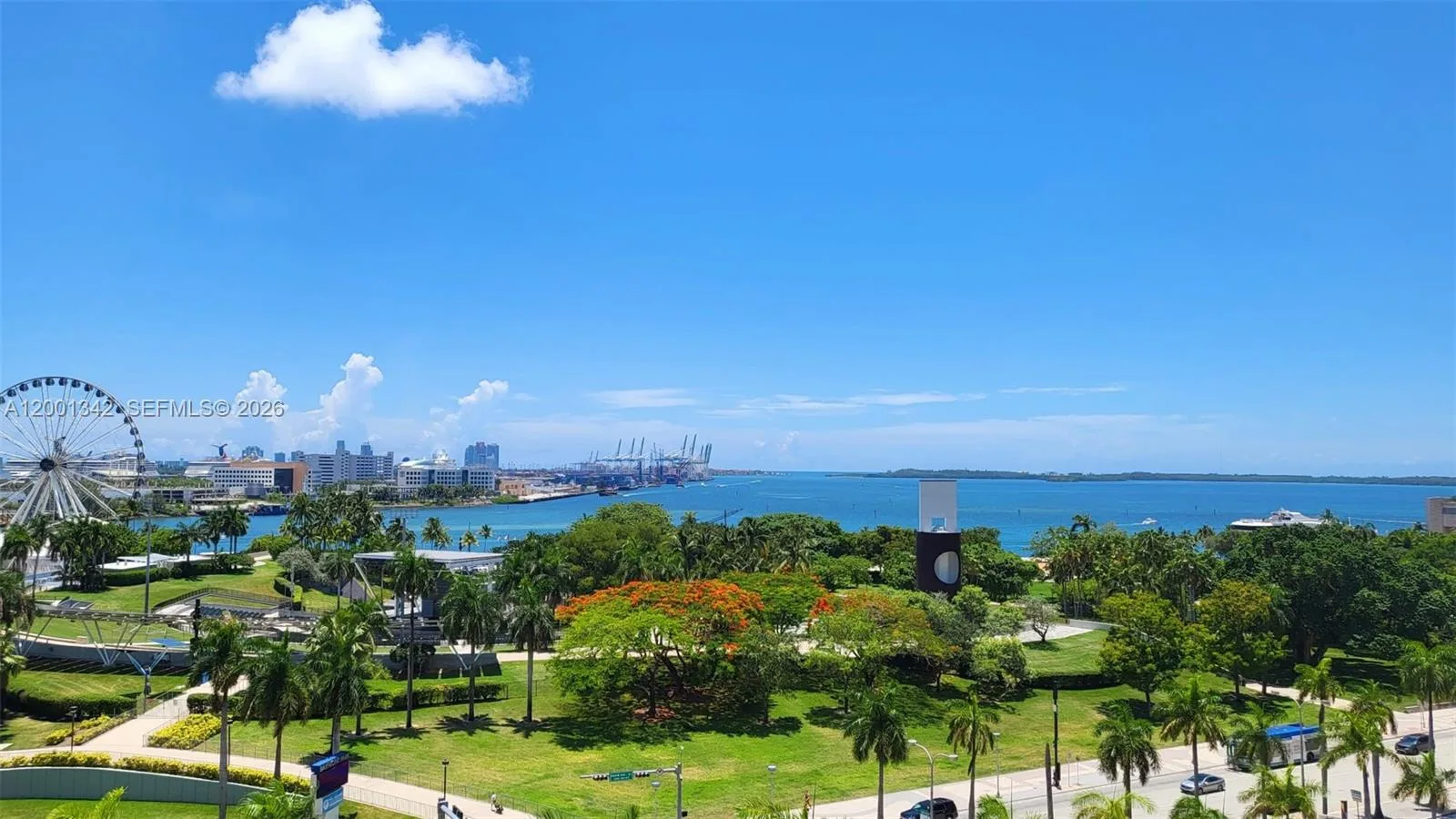 253 NE 2nd St # 1004, Miami, FL 33132