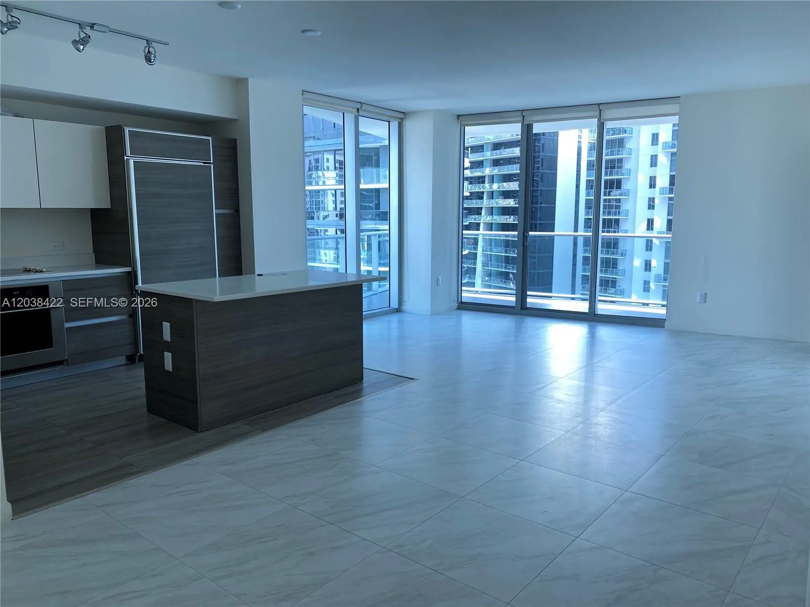 Millecento Unit 2710 at 1100 S Miami Ave # 2710, Miami FL 33130 — photo 1