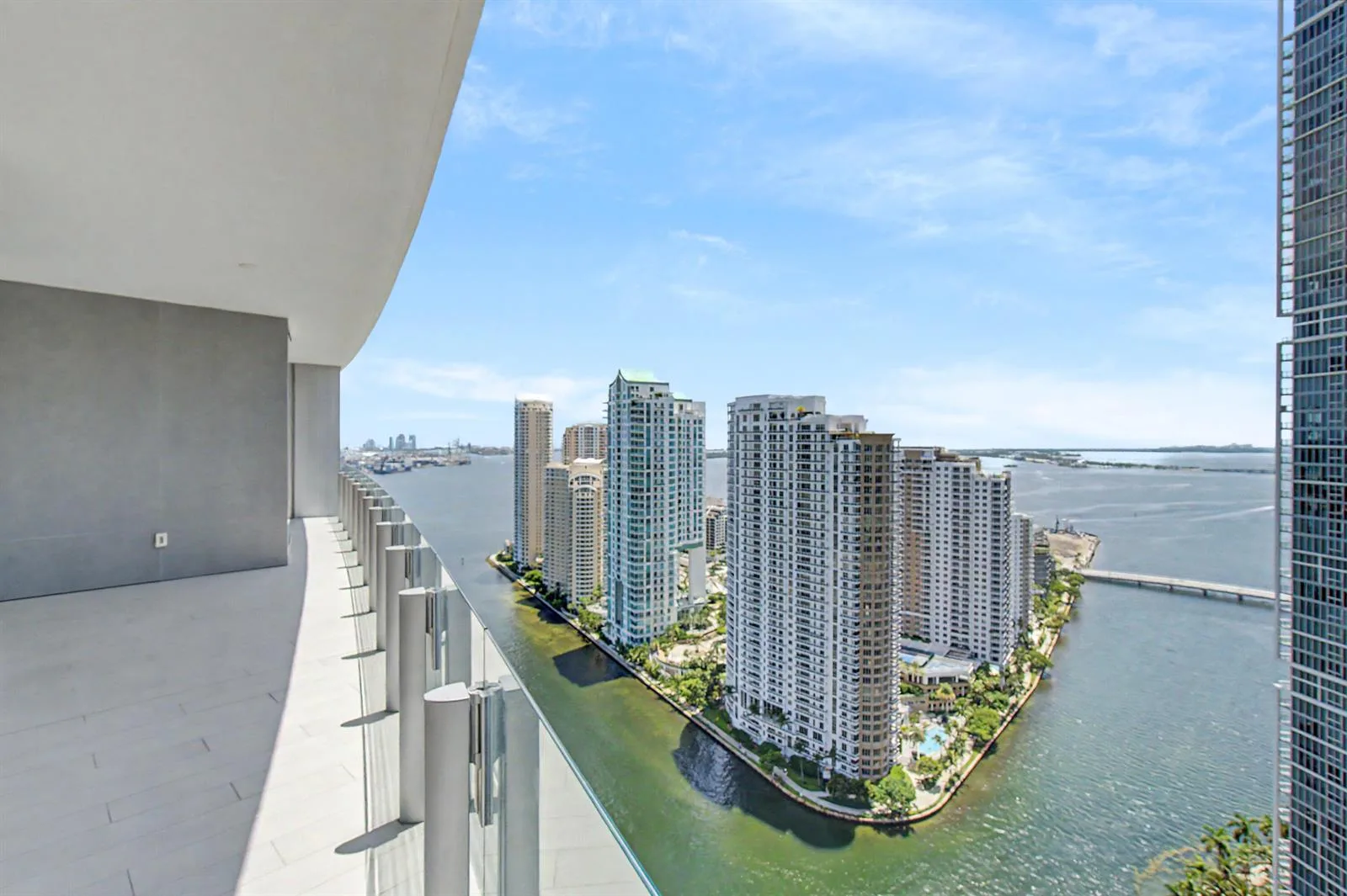 300 BISCAYNE BOULEVARD Way # 3306, Miami, FL 33131 — zdjęcie 2