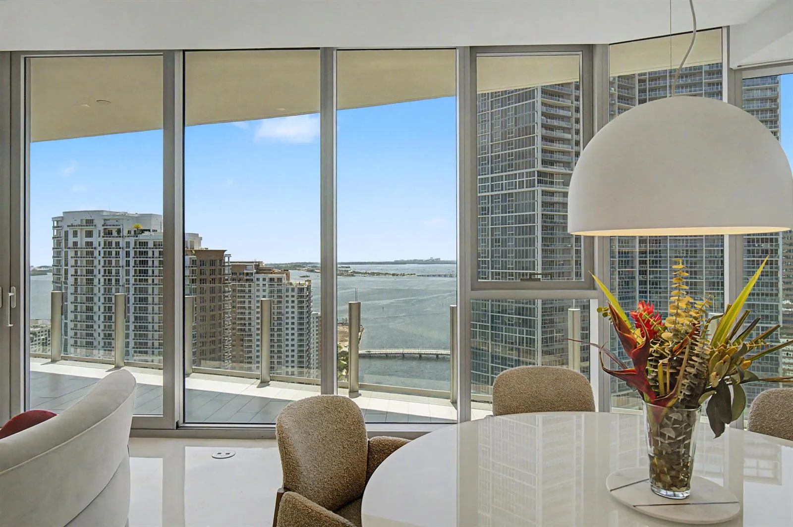 300 BISCAYNE BOULEVARD Way # 3306, Miami, FL 33131 — zdjęcie 5