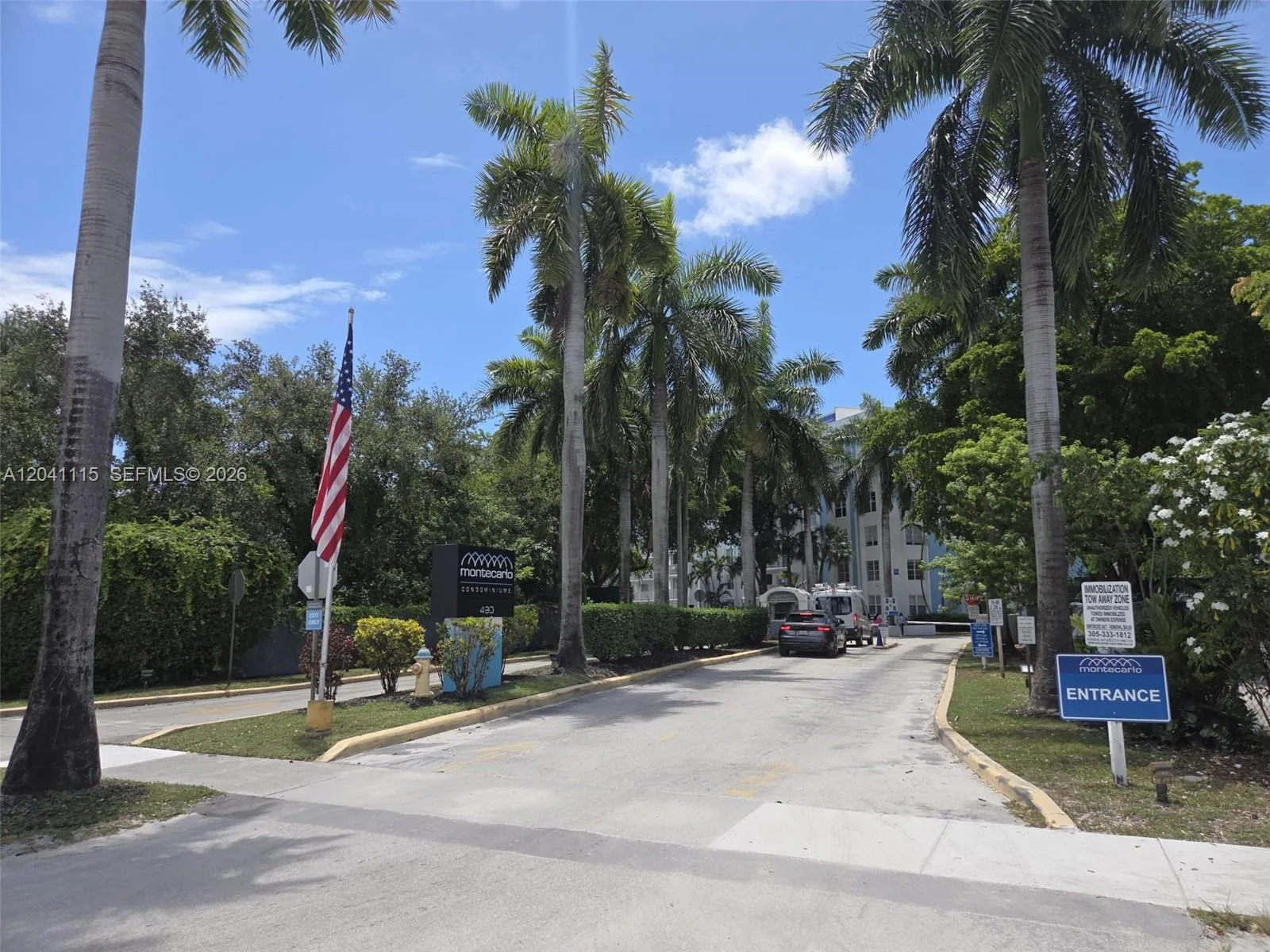 496 NW 165th St Rd # D-214, Miami, FL 33169