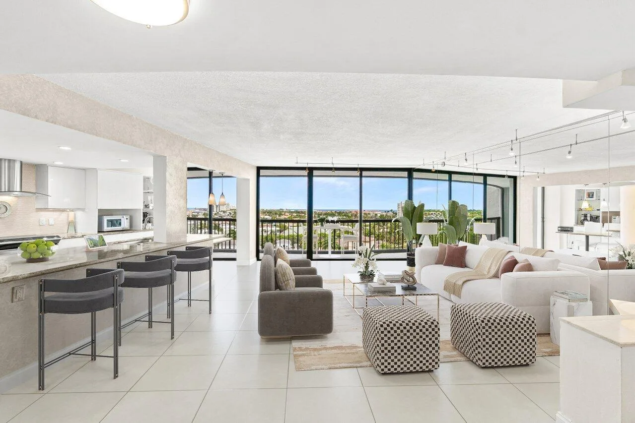4740 S Ocean Boulevard # 903, Highland Beach, FL 33487