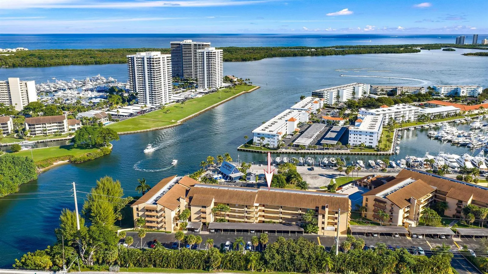 1036 Us Highway 1 # 119, North Palm Beach, FL 33408