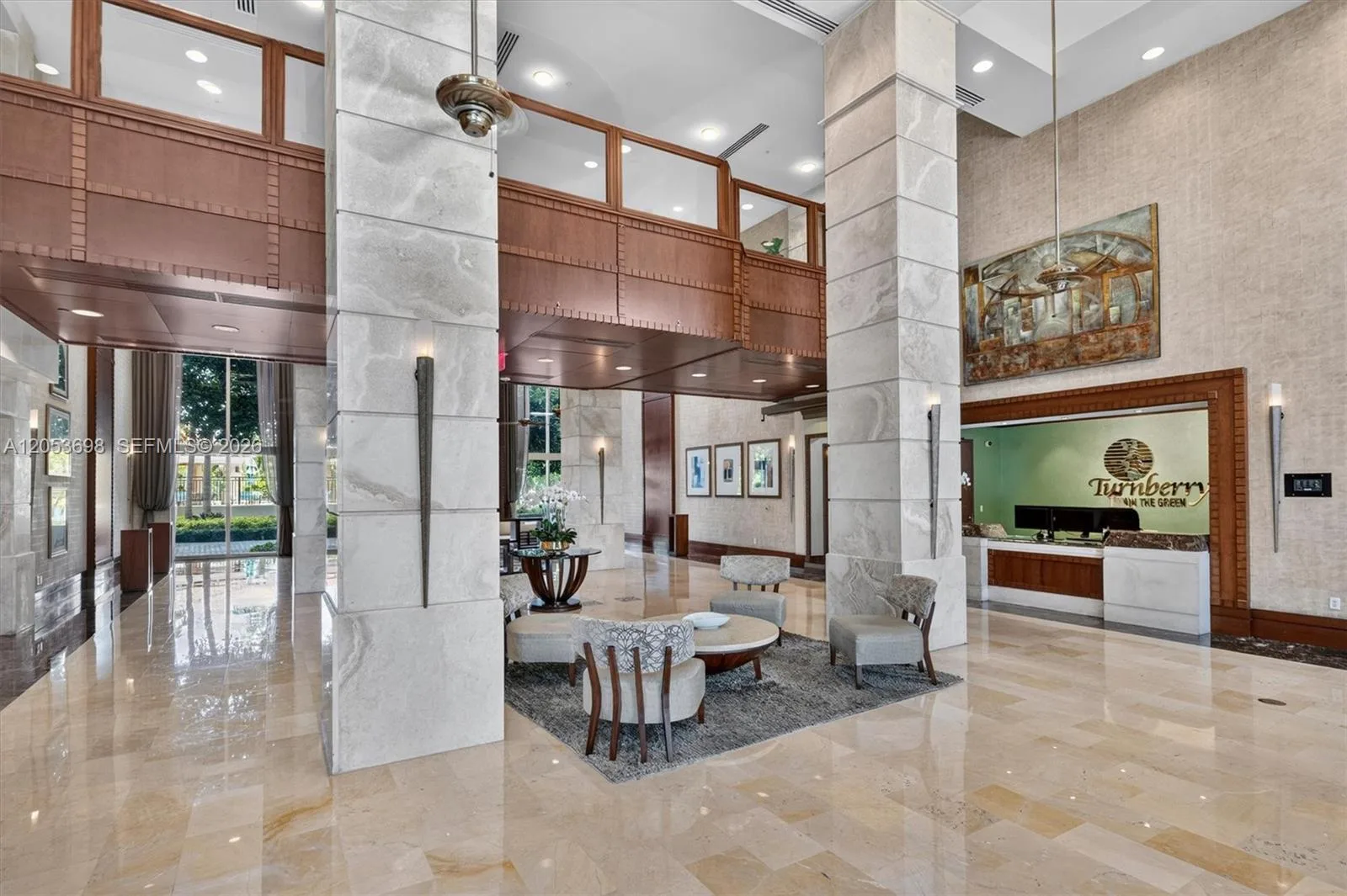19501 W Country Club Dr # 2401, Aventura, FL 33180 photo 2