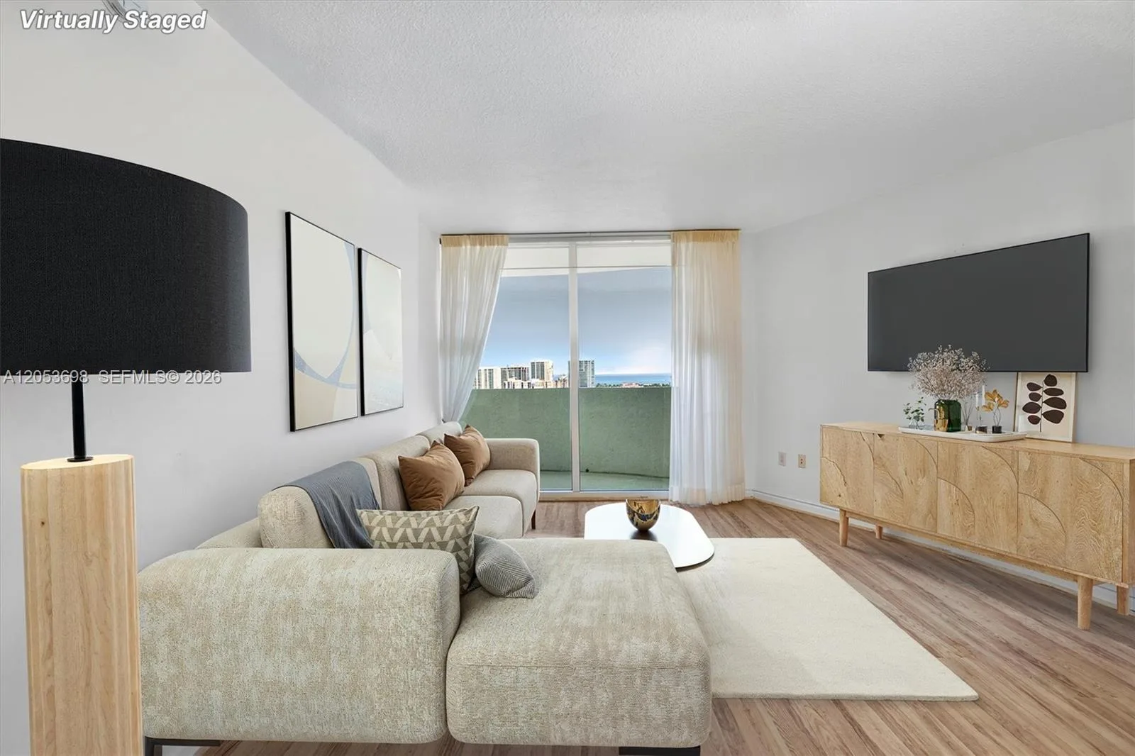 19501 W Country Club Dr # 2401, Aventura, FL 33180 photo 6