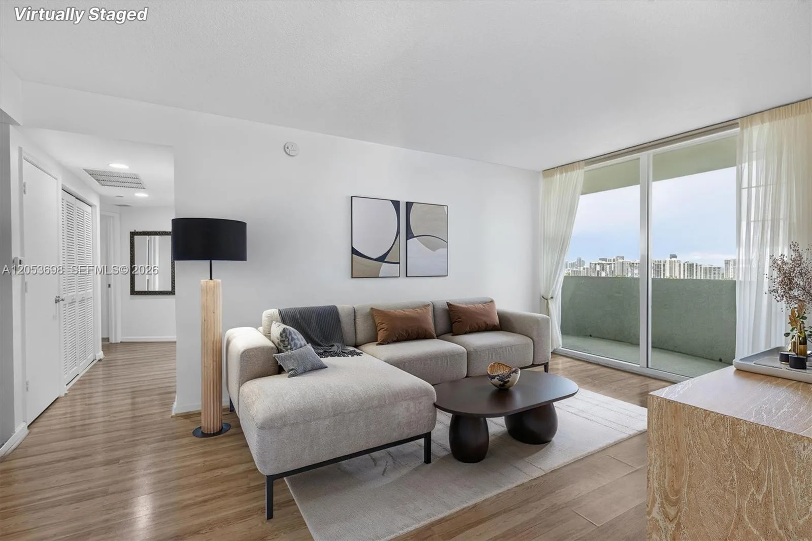 19501 W Country Club Dr # 2401, Aventura, FL 33180 photo 8
