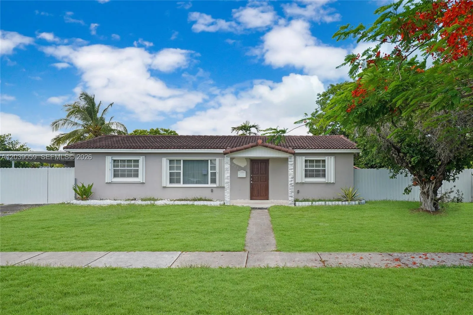 10051 SW 13th Ter, Miami, FL 33174