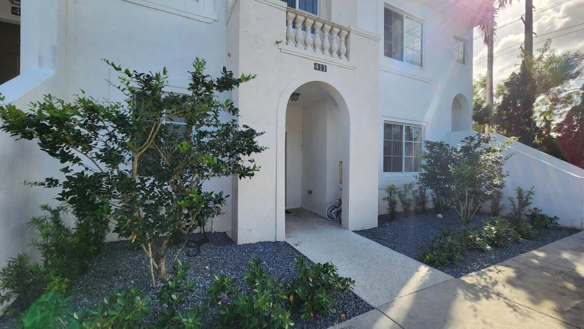 12600 SW 50th Court # 411, Miramar, FL 33027
