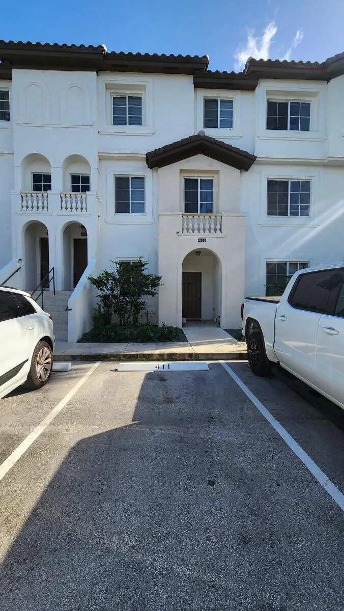 12600 SW 50th Court # 411, Miramar, FL 33027 photo 3