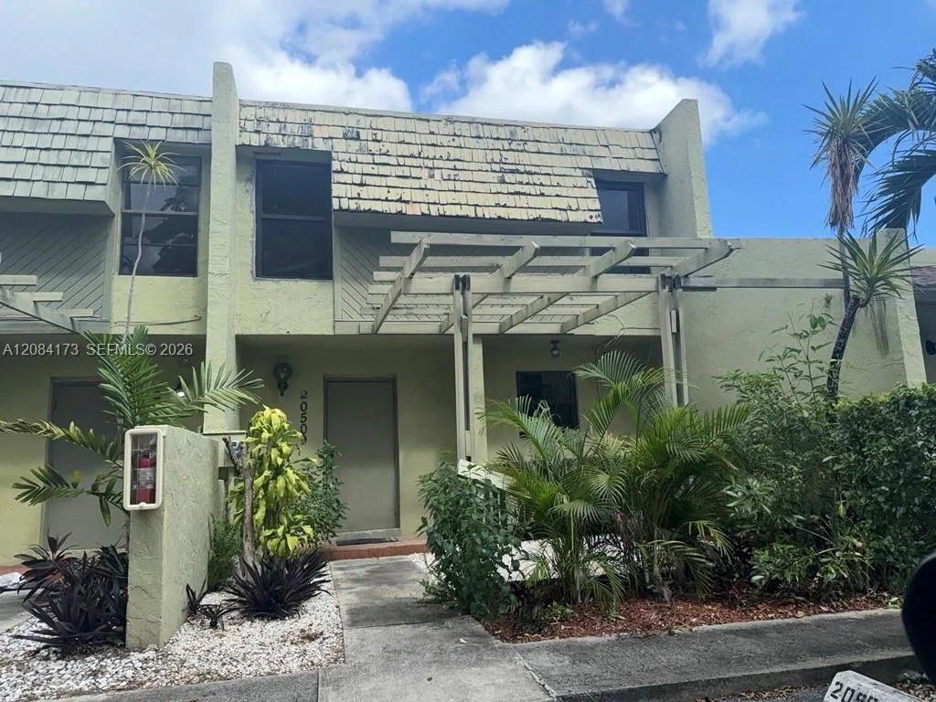 20509 NW 15th Ave # 5-2, Miami Gardens, FL 33169