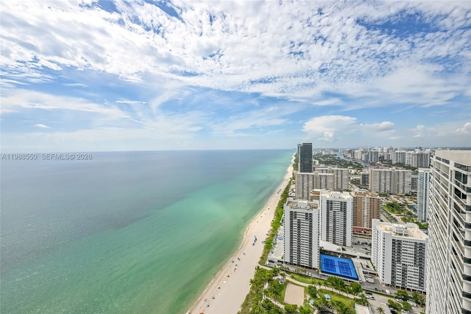 1830 S Ocean Dr # 4603, Hallandale Beach, FL 33009 photo 2