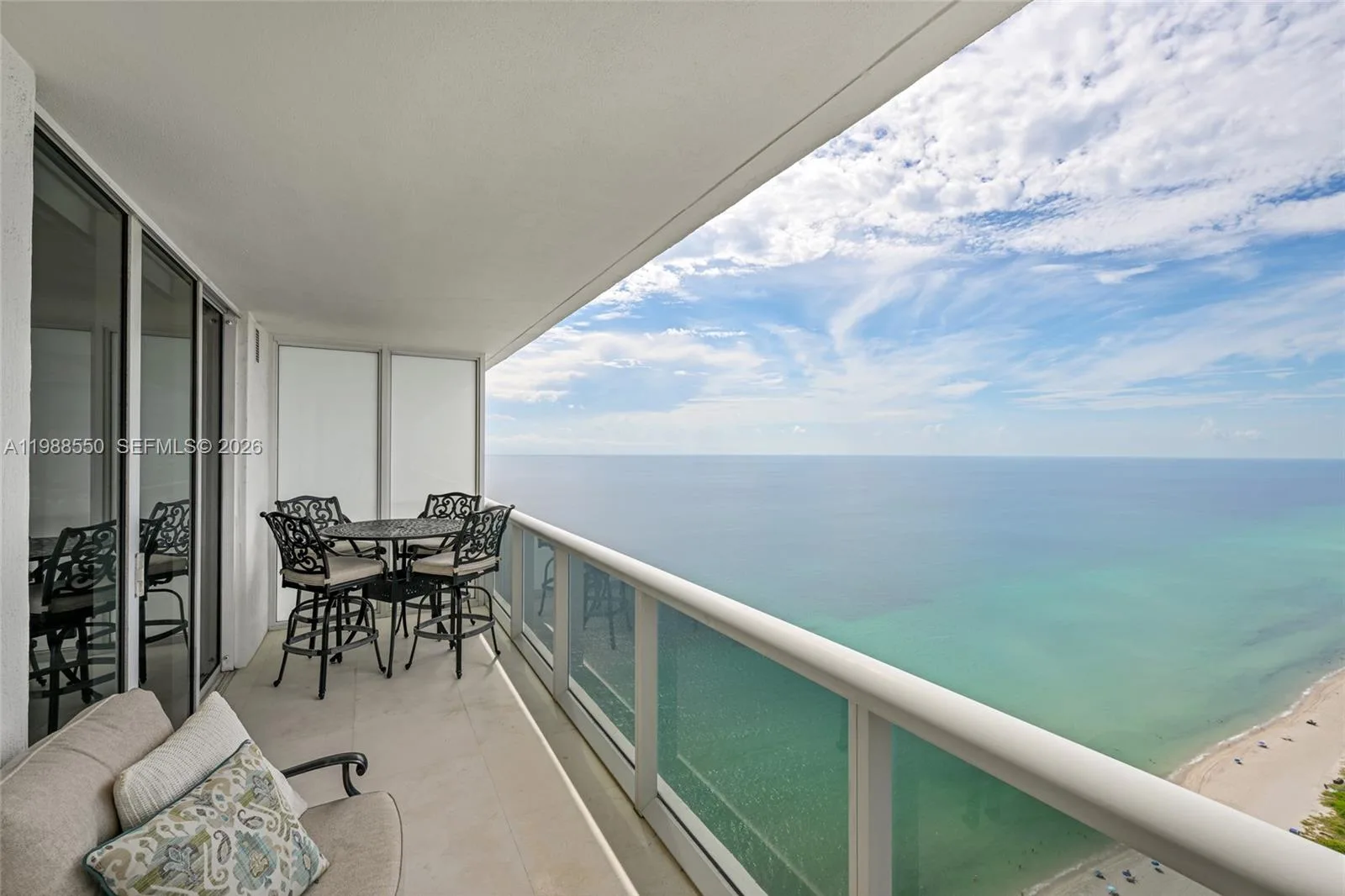 1830 S Ocean Dr # 4603, Hallandale Beach, FL 33009 photo 3