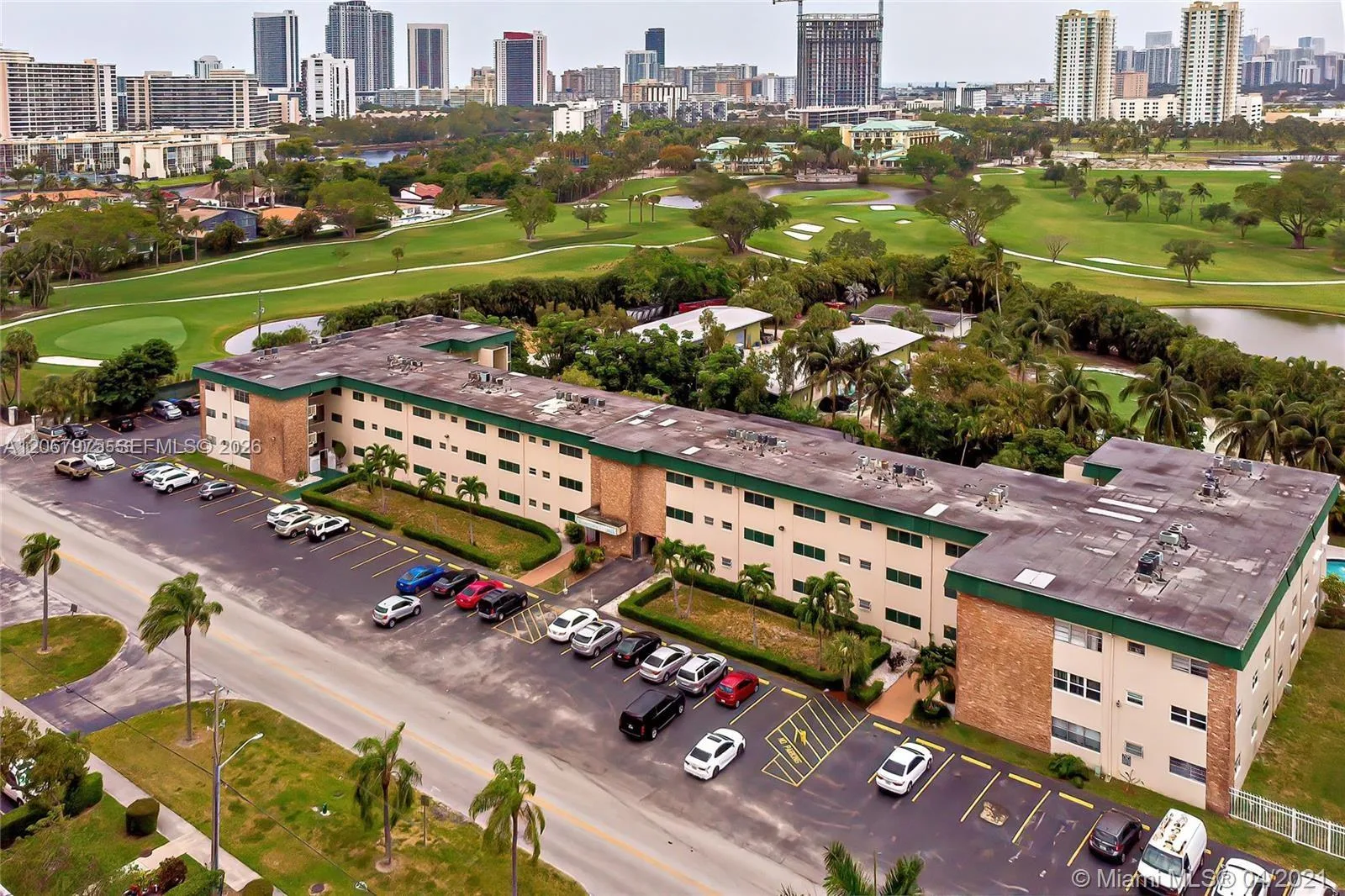 1450 Atlantic Shores Blvd # 109, Hallandale Beach, FL 33009 photo 4