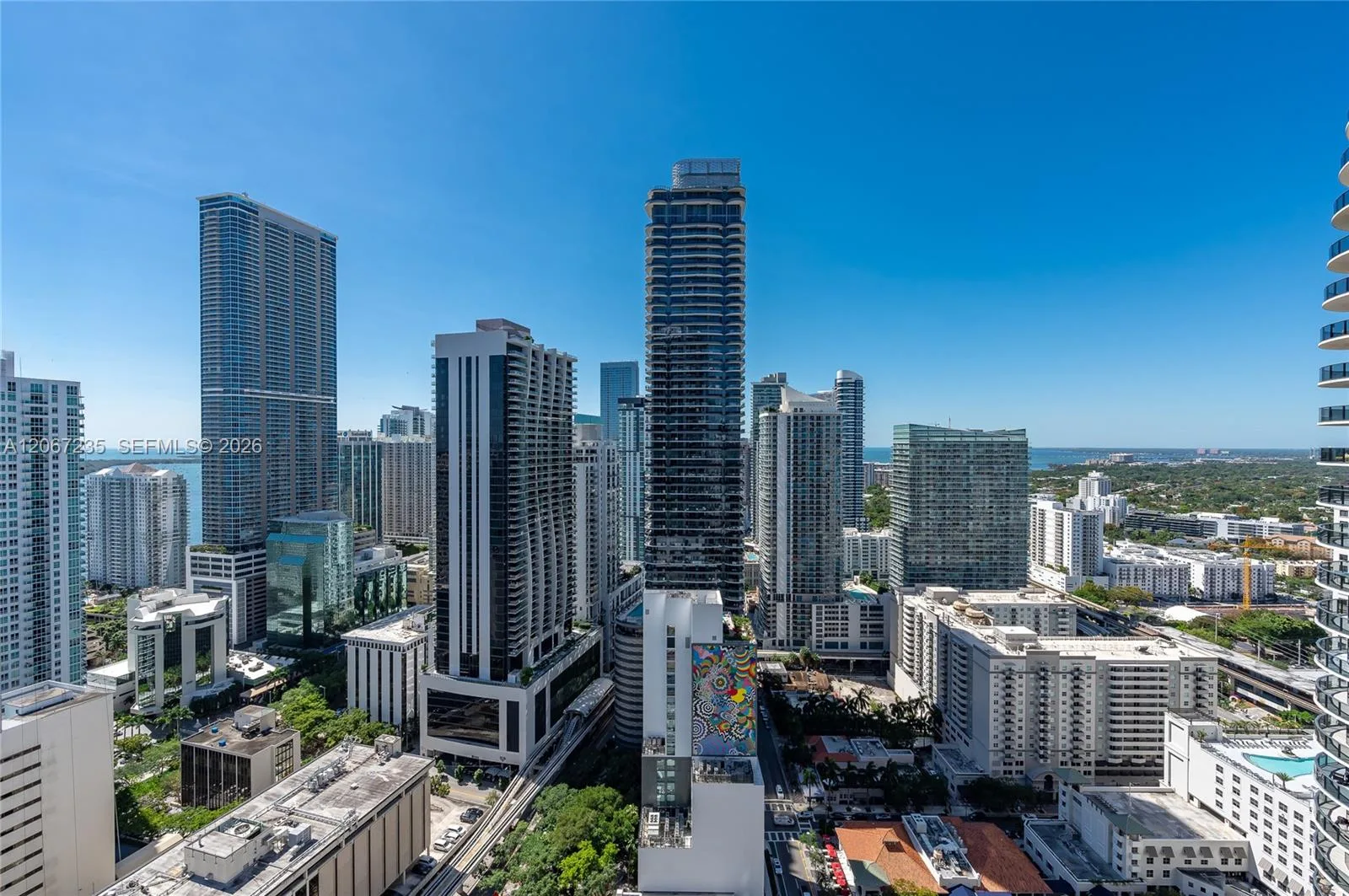 801 S Miami Ave # 3602, Miami, FL 33130
