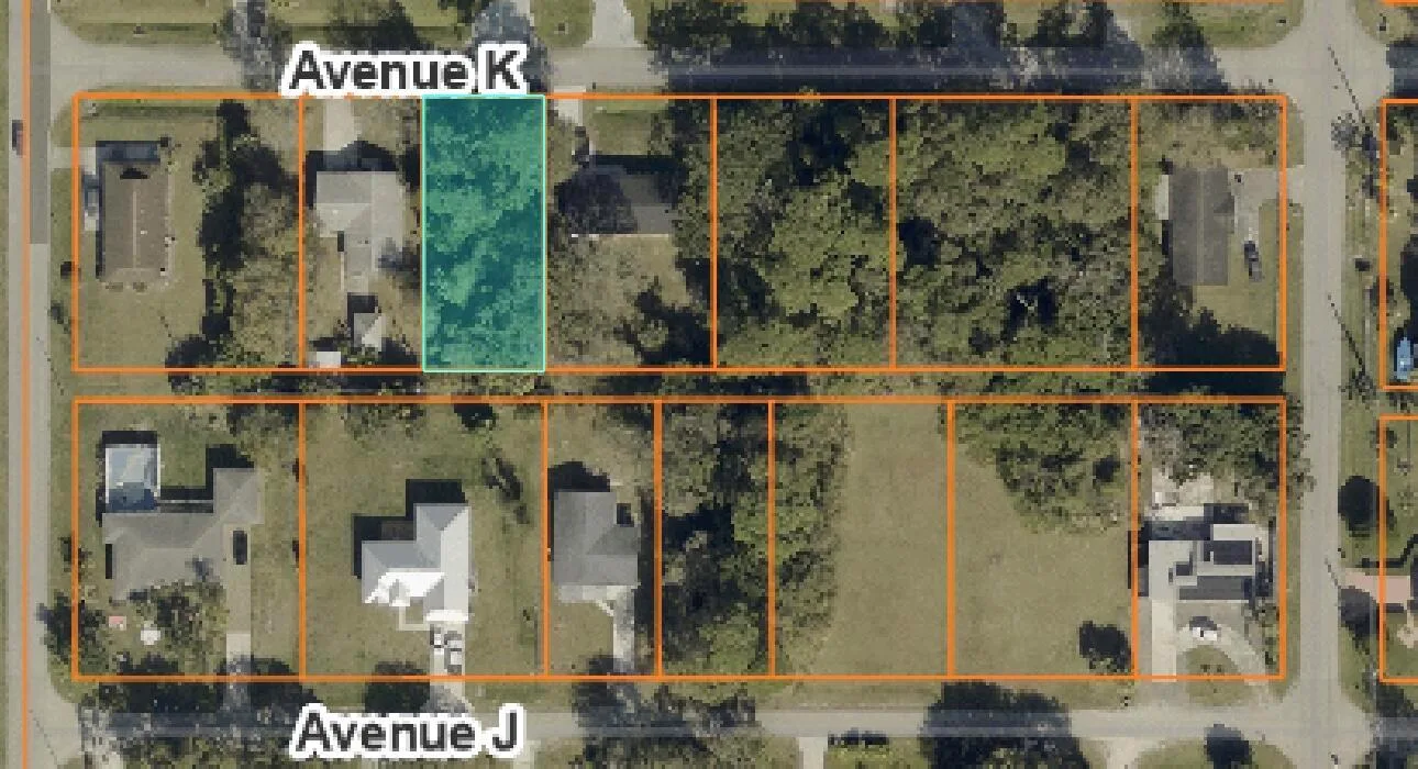 0 Ave K, Fort Pierce, FL 34950