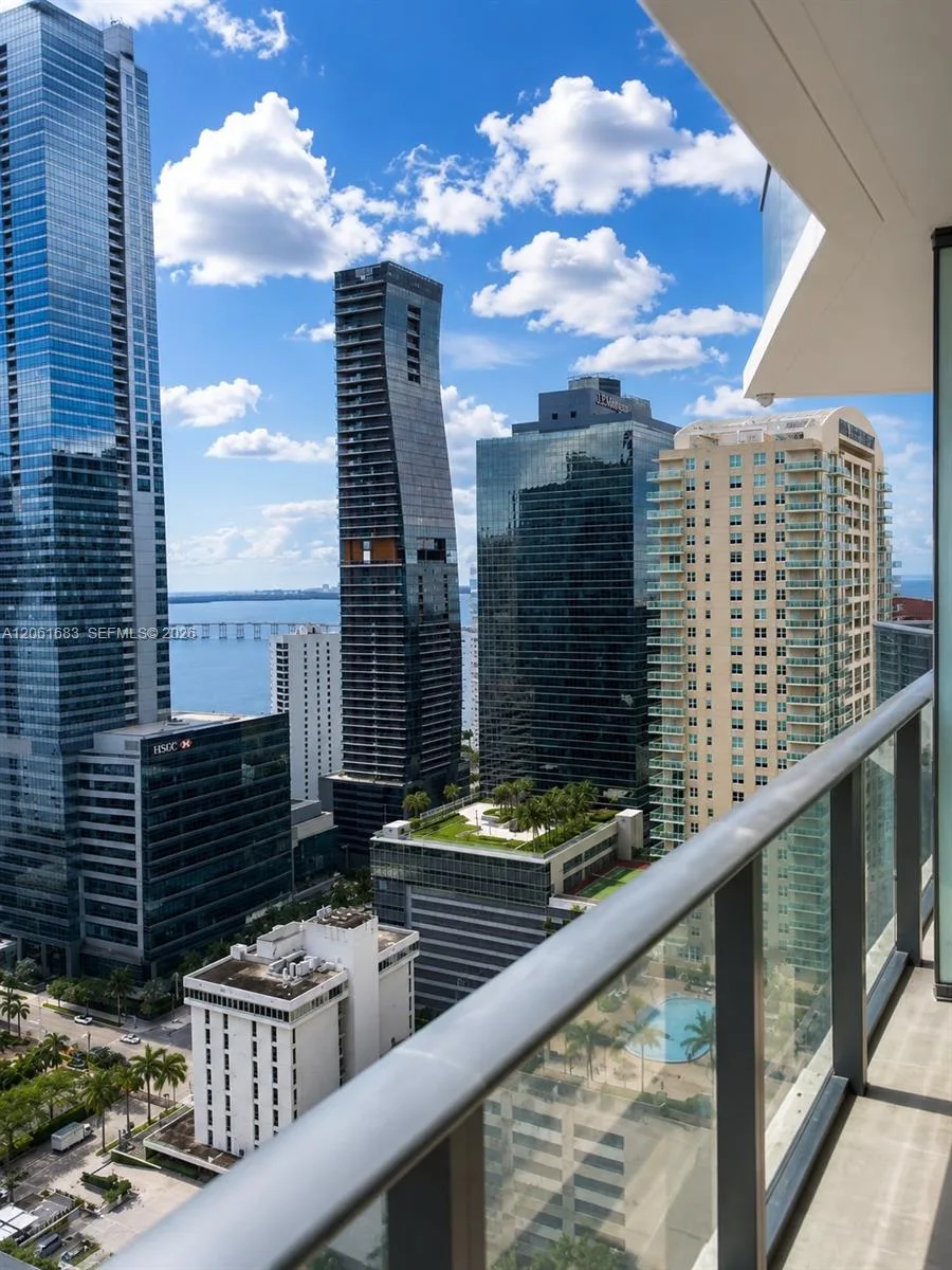 1300 S MIAMI AVENUE # 2704, Miami, FL 33130 photo 12