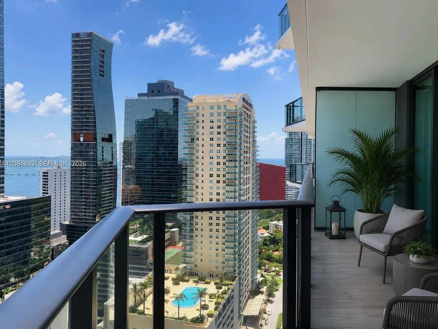1300 S MIAMI AVENUE # 2704, Miami, FL 33130 photo 13