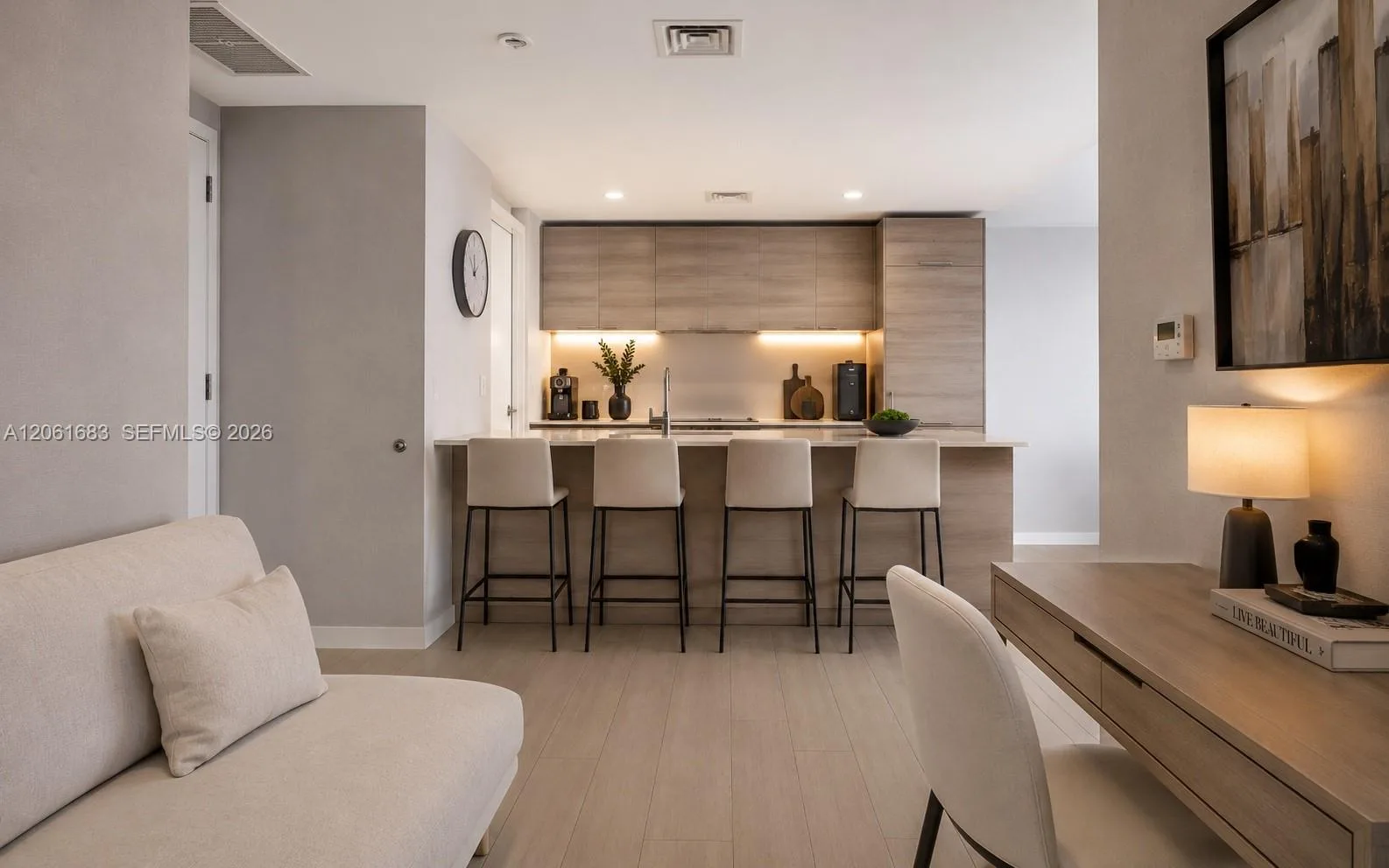 1300 S MIAMI AVENUE # 2704, Miami, FL 33130 photo 6