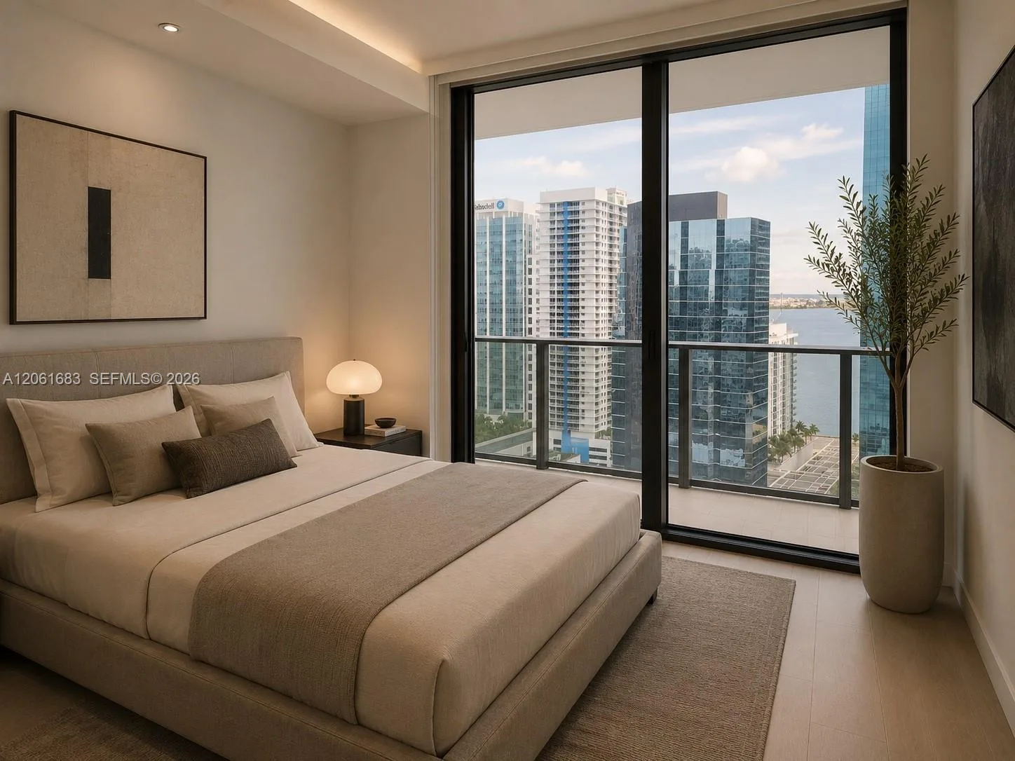 1300 S MIAMI AVENUE # 2704, Miami, FL 33130 photo 7