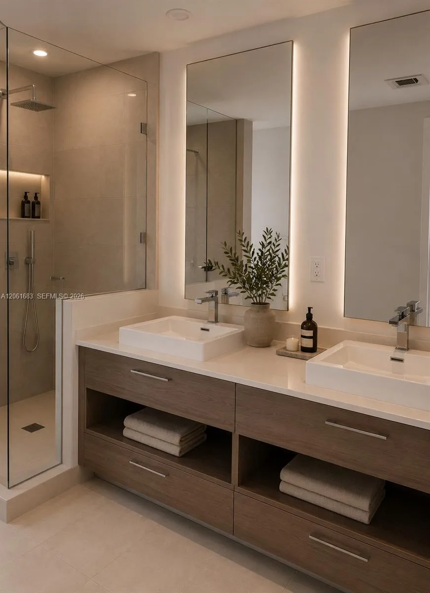1300 S MIAMI AVENUE # 2704, Miami, FL 33130 photo 9