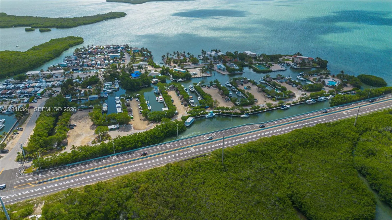 100 Morr Ln C13, Key Largo, FL 33037