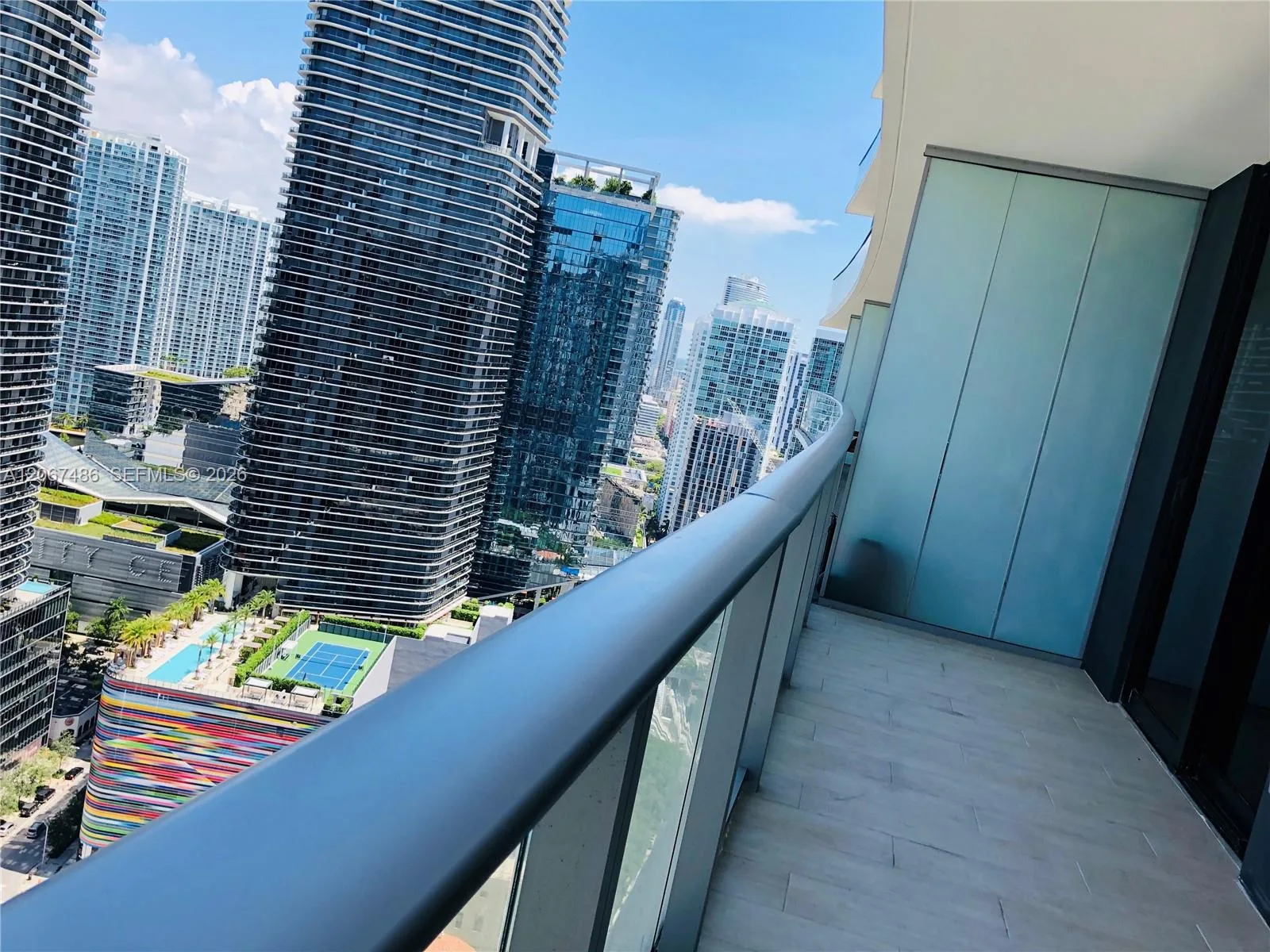 1010 Brickell Ave # 3608, Miami, FL 33131 photo 11