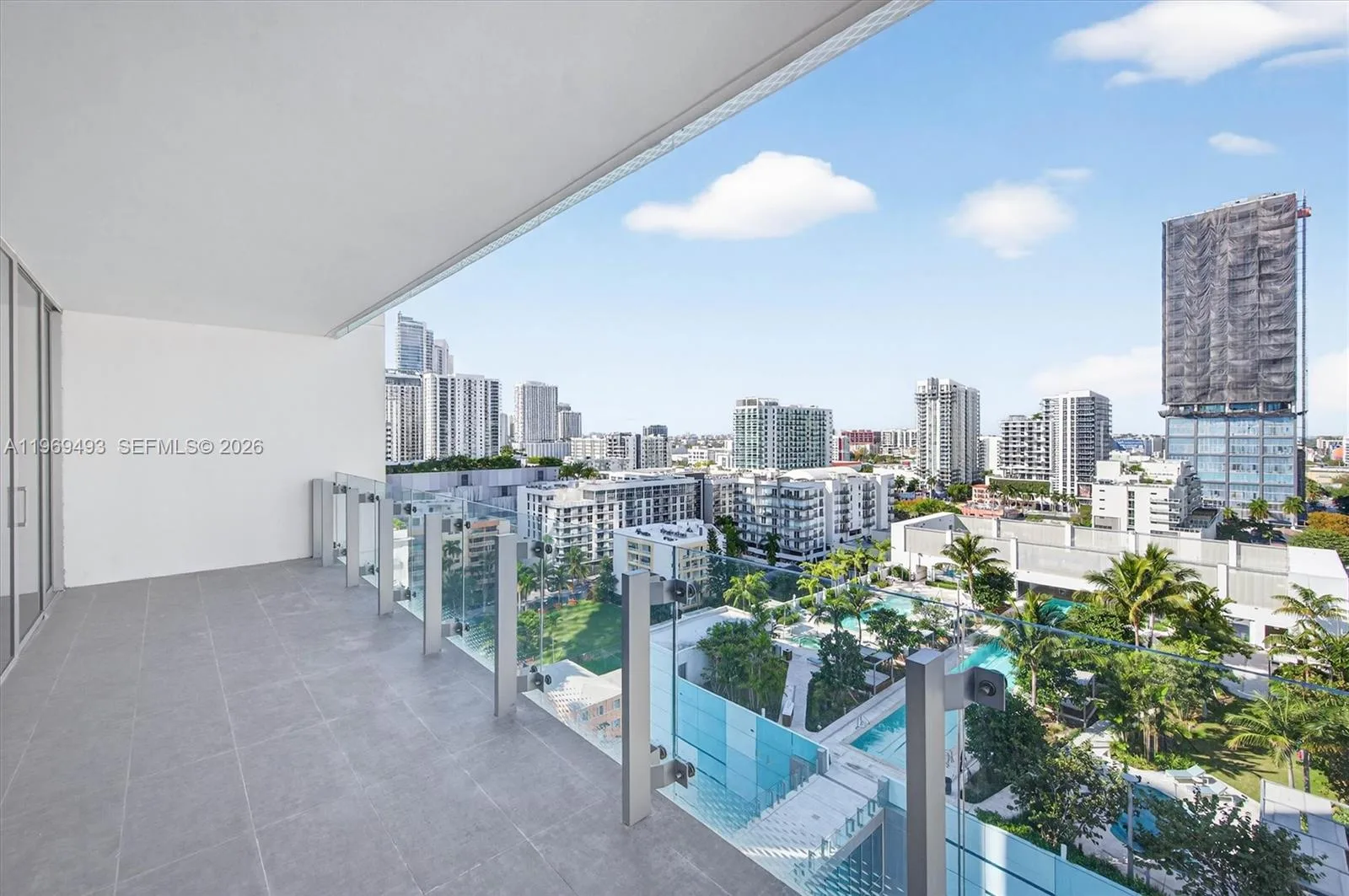 700 NE 26th Ter # 1406, Miami, FL 33137 photo 11