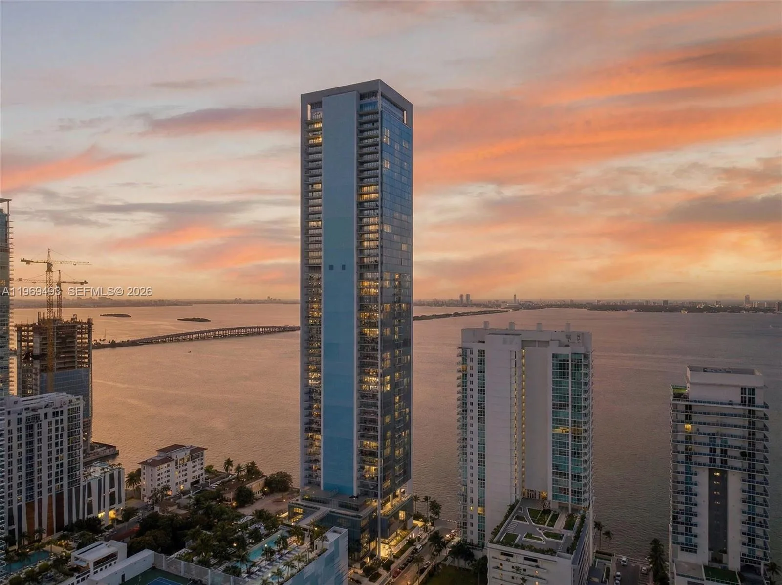 700 NE 26th Ter # 1406, Miami, FL 33137 photo 12