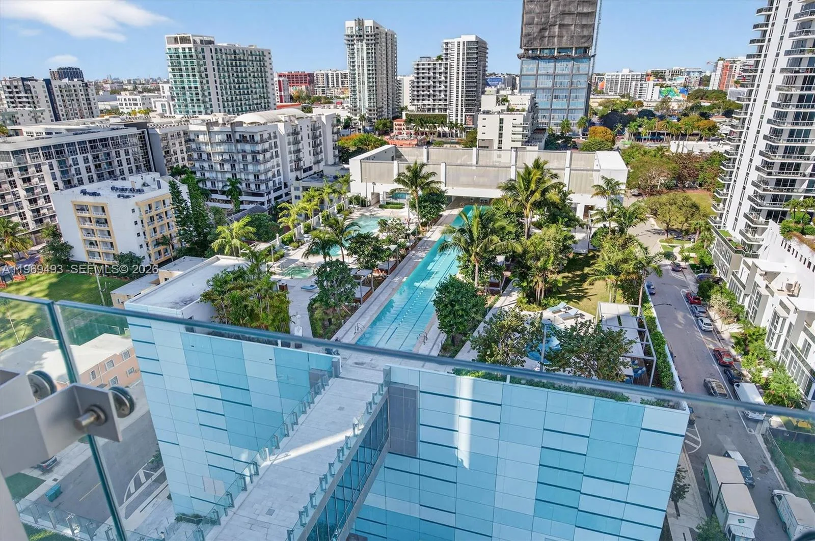 700 NE 26th Ter # 1406, Miami, FL 33137 photo 13
