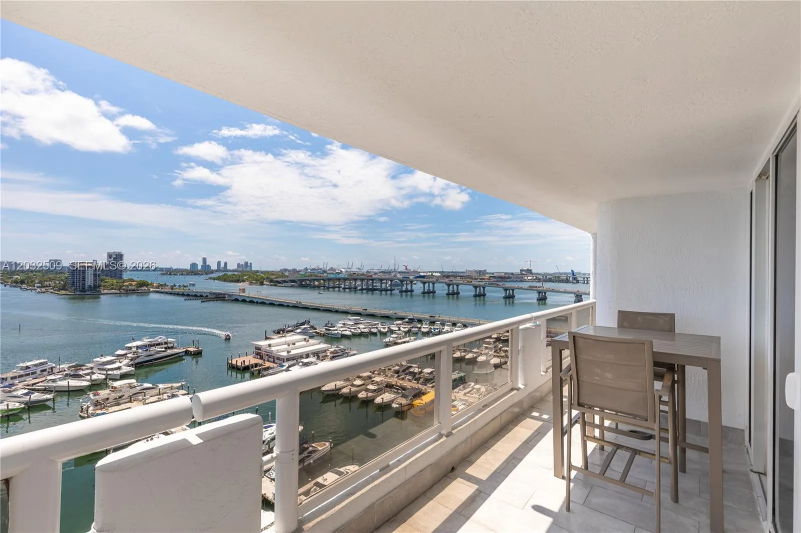 1717 N Bayshore Dr # A-1533, Miami, FL 33132