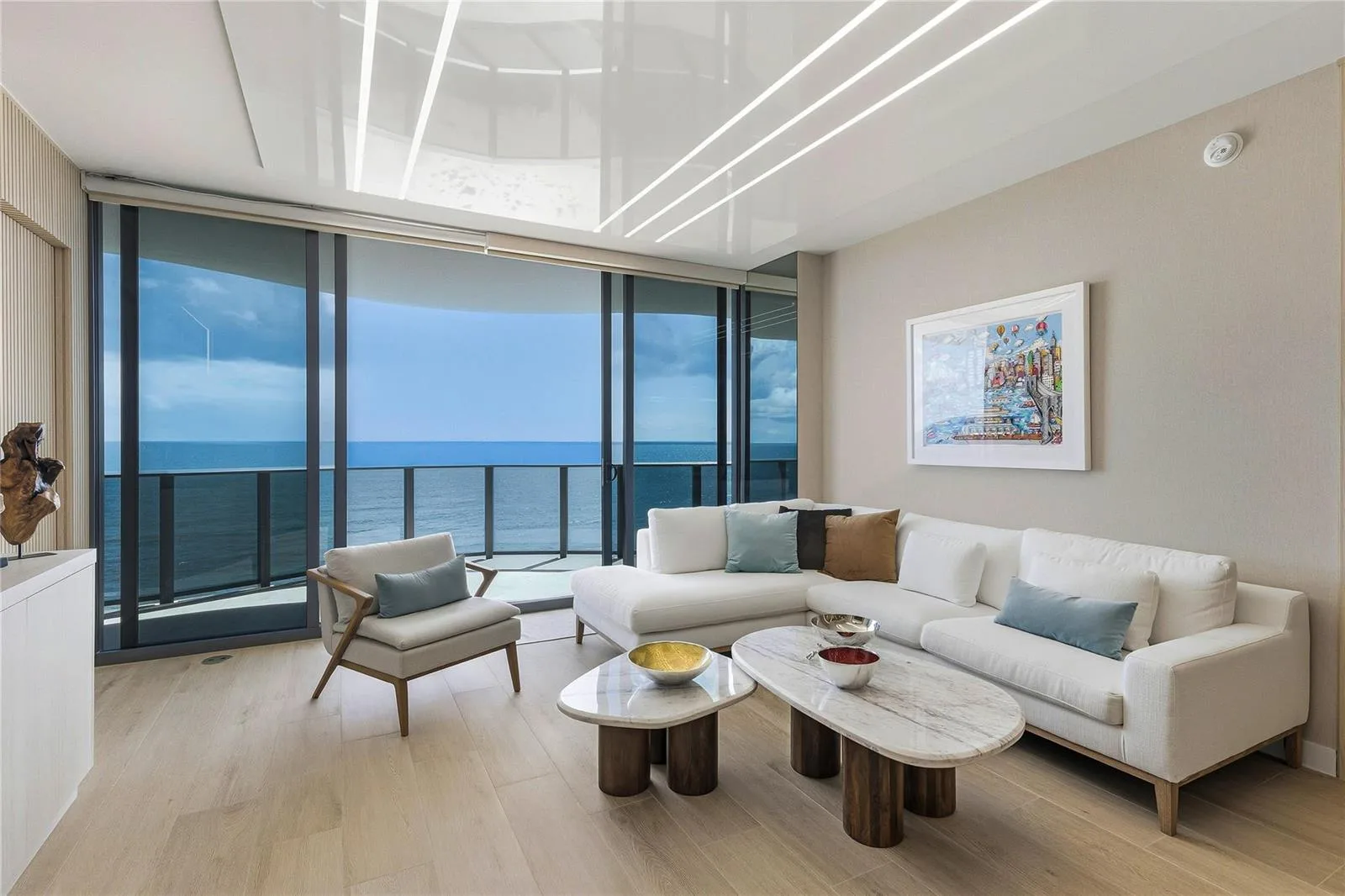 900 N OCEAN Boulevard N # 905, Pompano Beach, FL 33062 photo 2