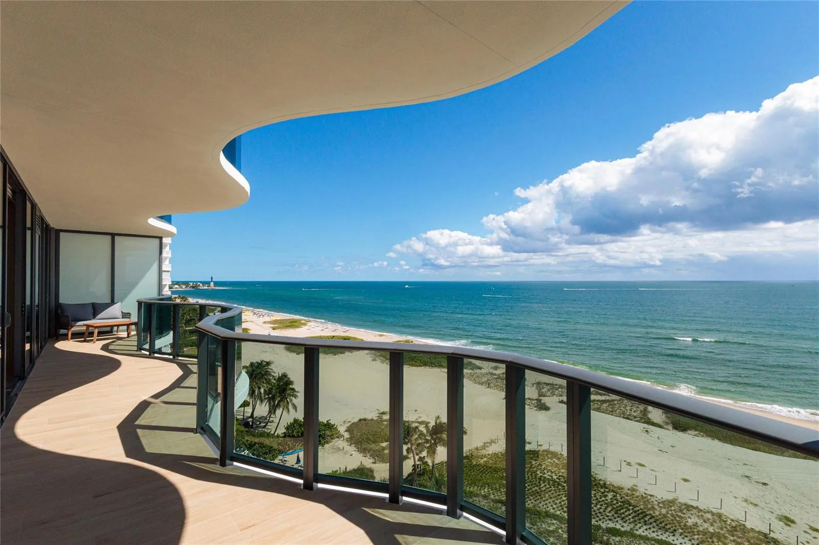900 N OCEAN Boulevard N # 905, Pompano Beach, FL 33062 photo 3