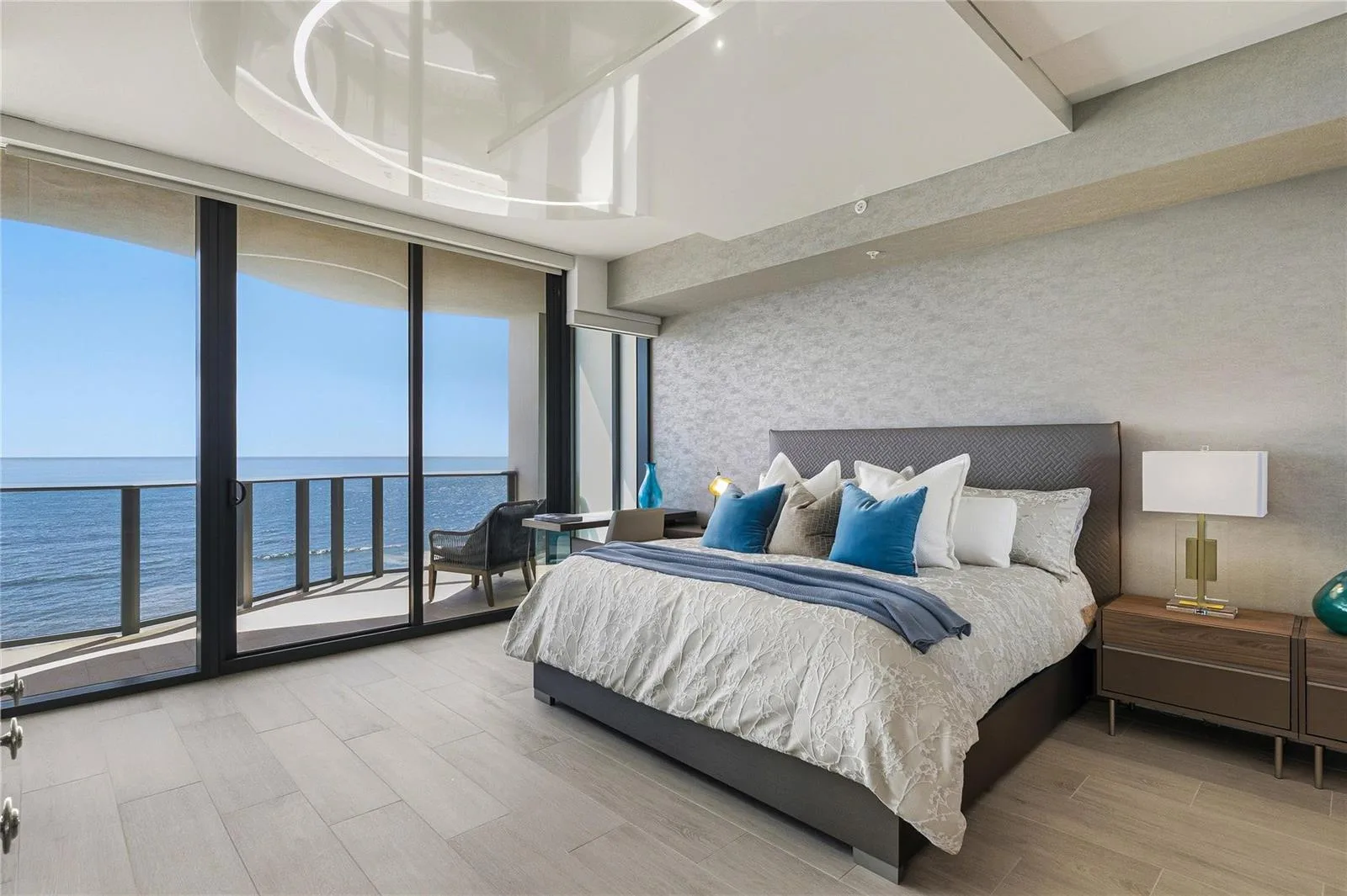 900 N OCEAN Boulevard N # 905, Pompano Beach, FL 33062 photo 6