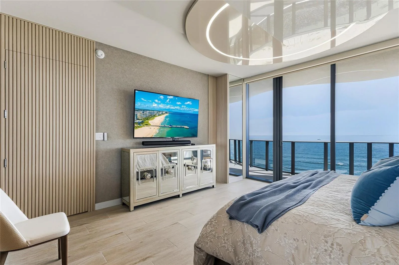900 N OCEAN Boulevard N # 905, Pompano Beach, FL 33062 photo 7