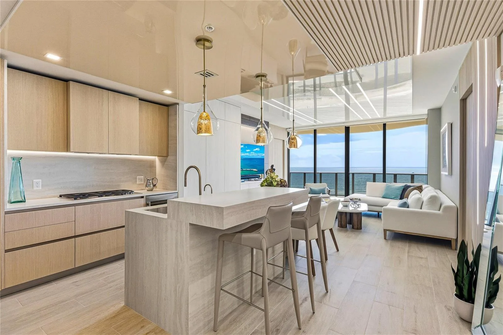 900 N OCEAN Boulevard N # 905, Pompano Beach, FL 33062 photo 8