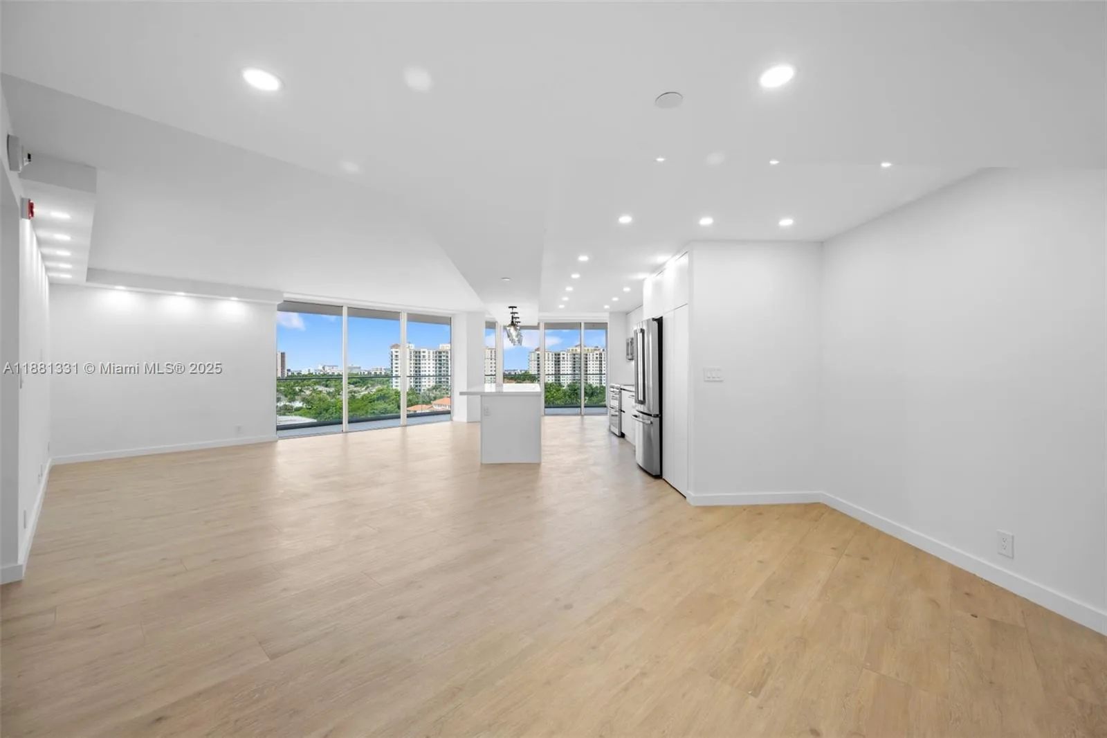 Listing