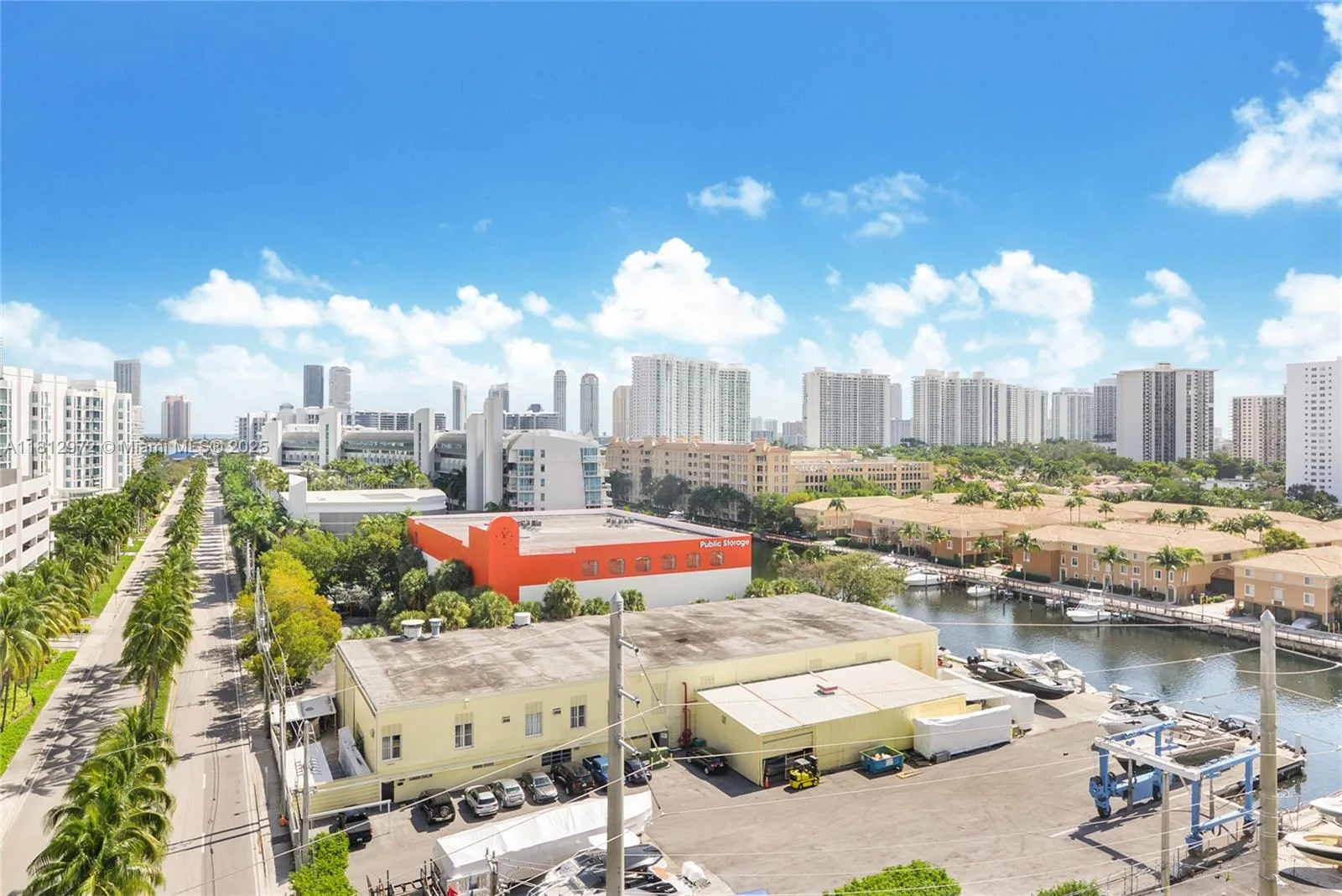 18800 NE 29th Ave # 1011, Aventura, FL 33180