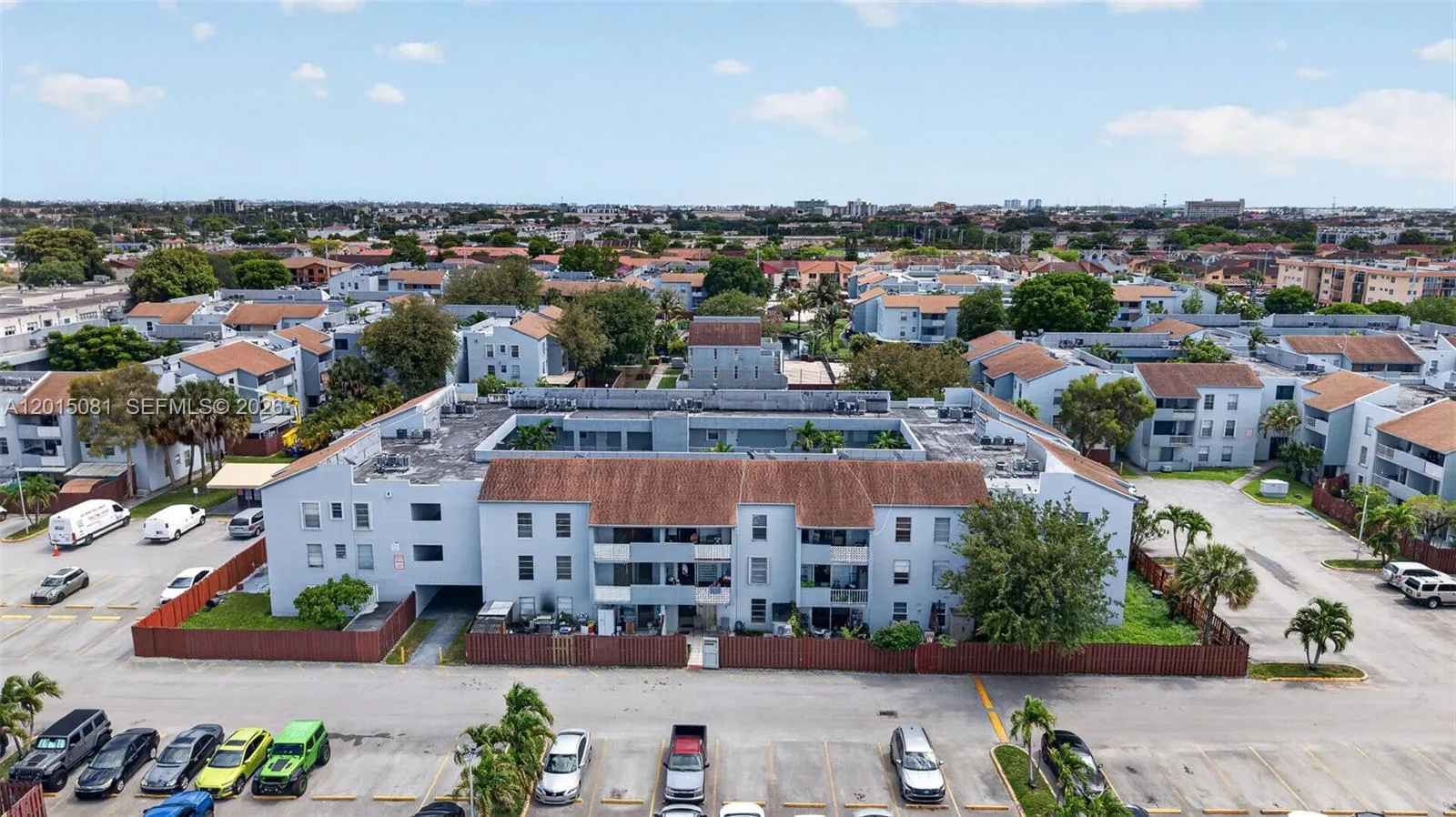 1755 W 60th St # D301, Hialeah, FL 33012