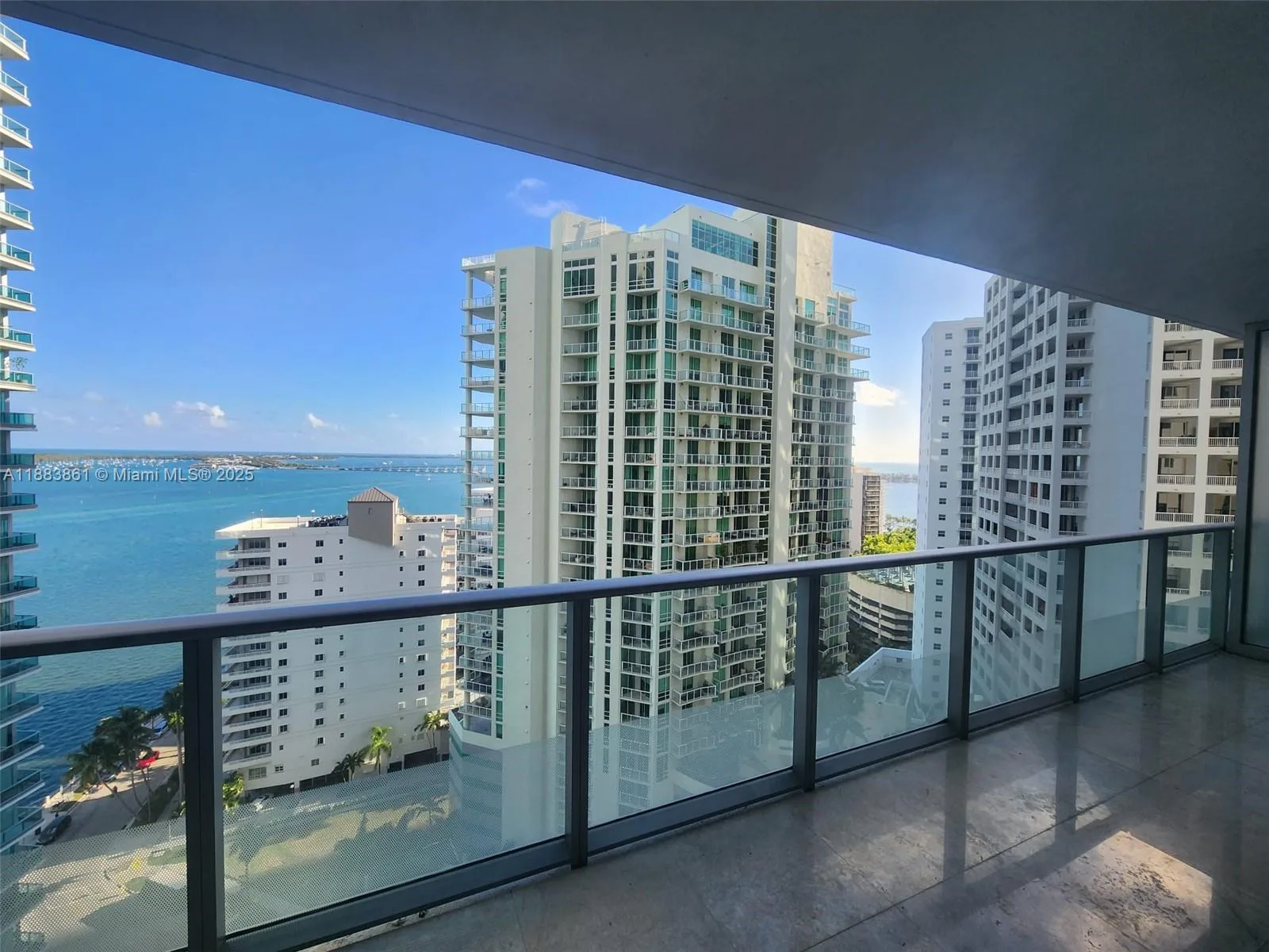 1300 Brickell Bay Dr # 2007, Miami, FL 33131 photo 7