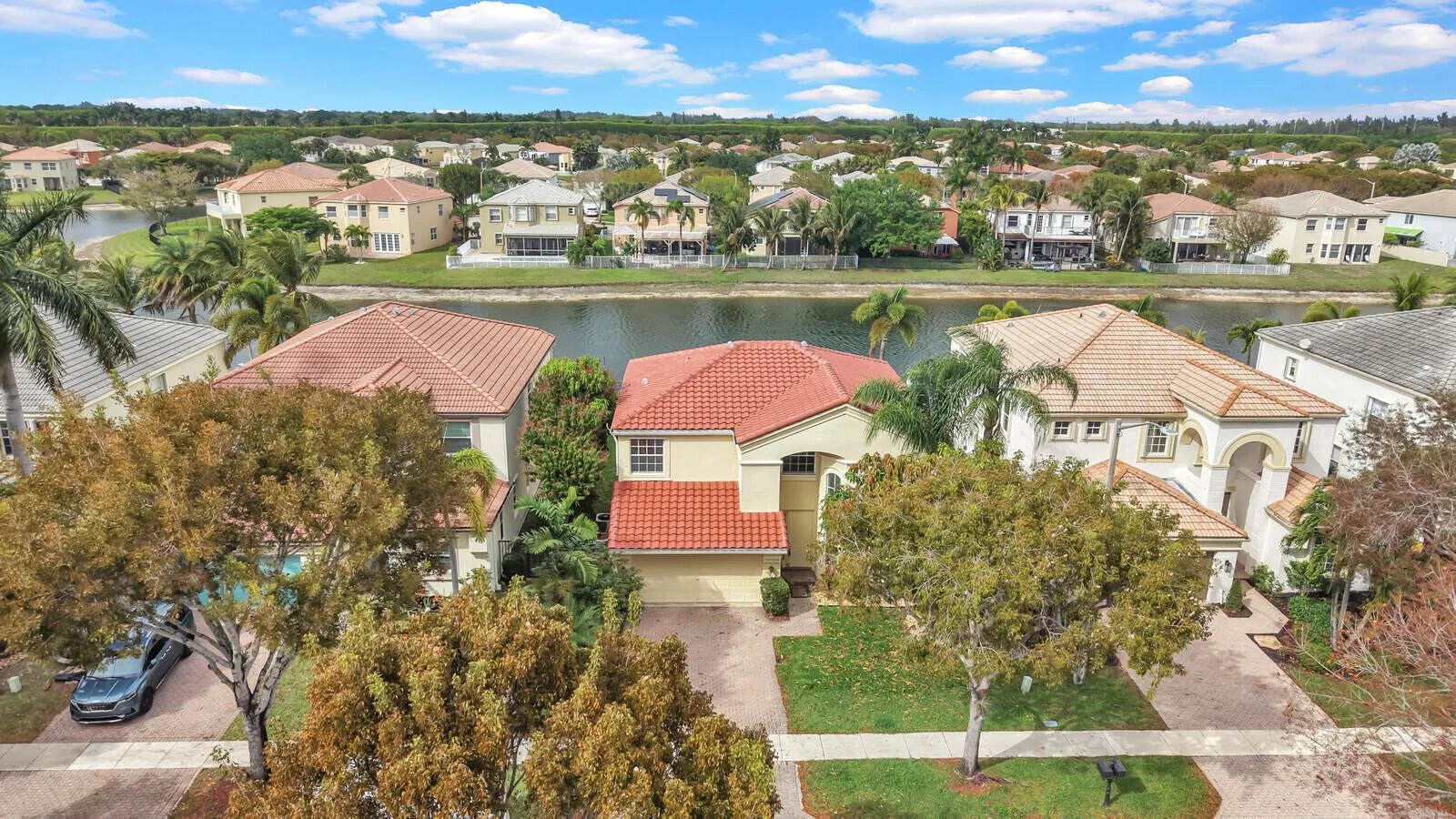 9037 Alexandra Circle, Wellington, FL 33414