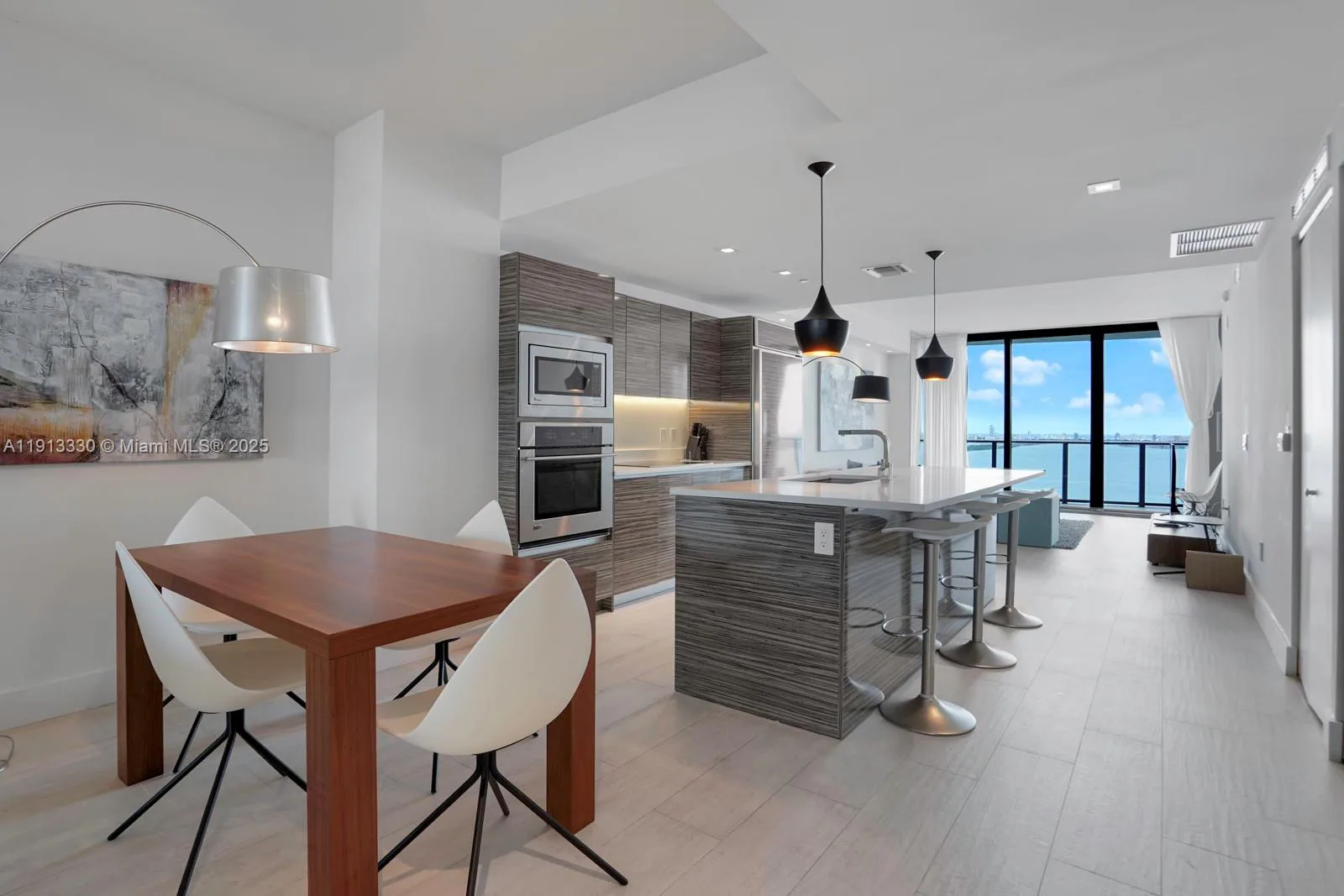460 NE 28th St # 2806, Miami, FL 33137