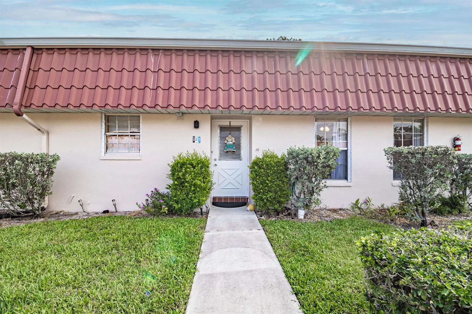 849 Salem Lane, Lake Worth, FL 33467