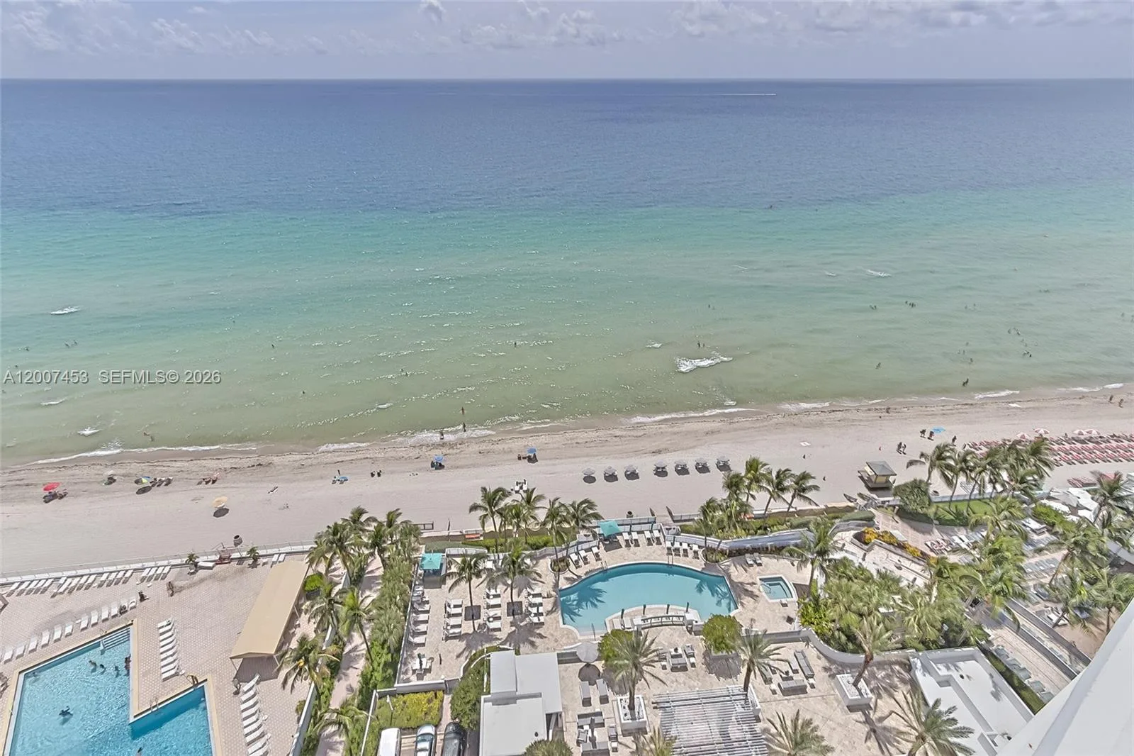 3535 S OCEAN DR # 2002, Hollywood, FL 33019 photo 2