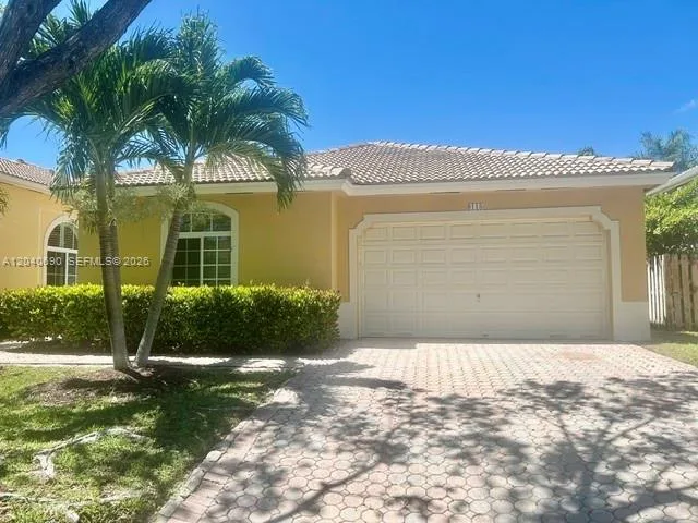 9118 SW 161st Ter, Palmetto Bay, FL 33157