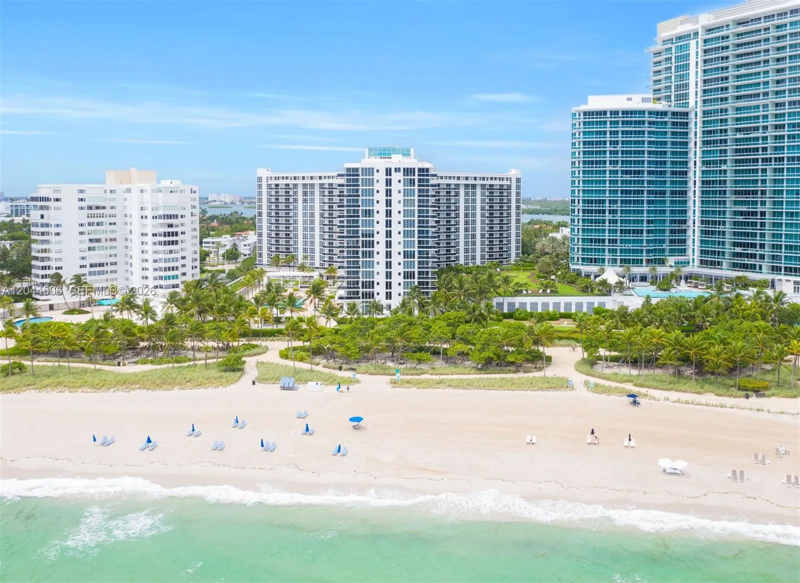 10275 E Collins Ave # 502, Bal Harbour, FL 33154